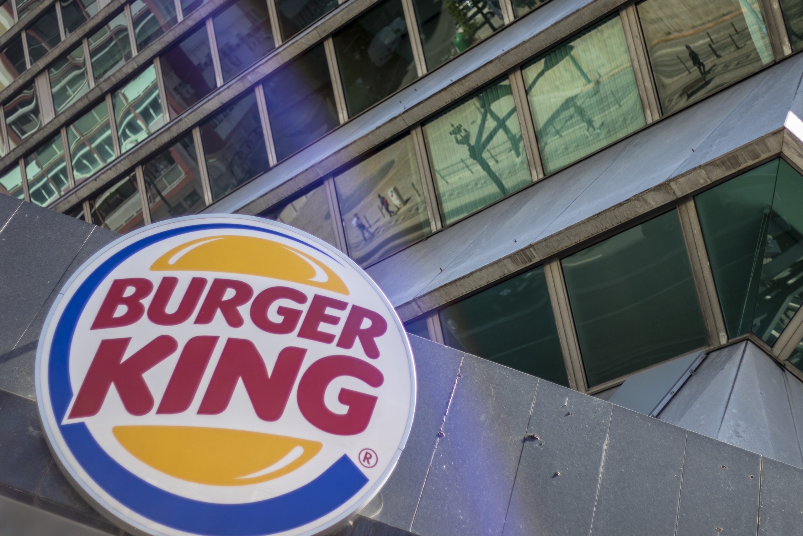 Burger King rescinde contrato com a Ibersol para o desenvolvimento da marca em Portugal