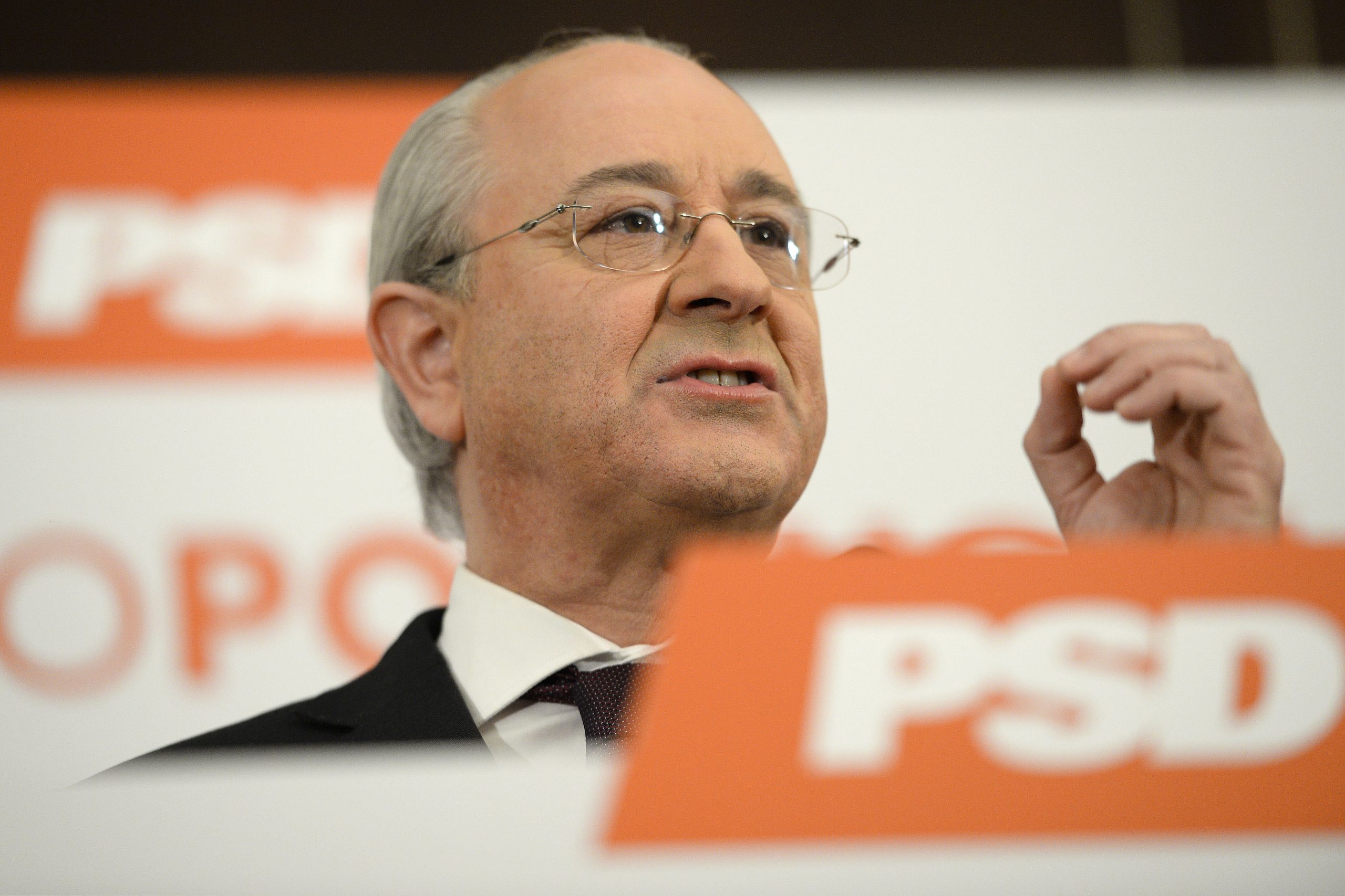 PSD: Rio apela a “sentido de responsabilidade” e avisa que “outro” caminho leva a “derrota certa”