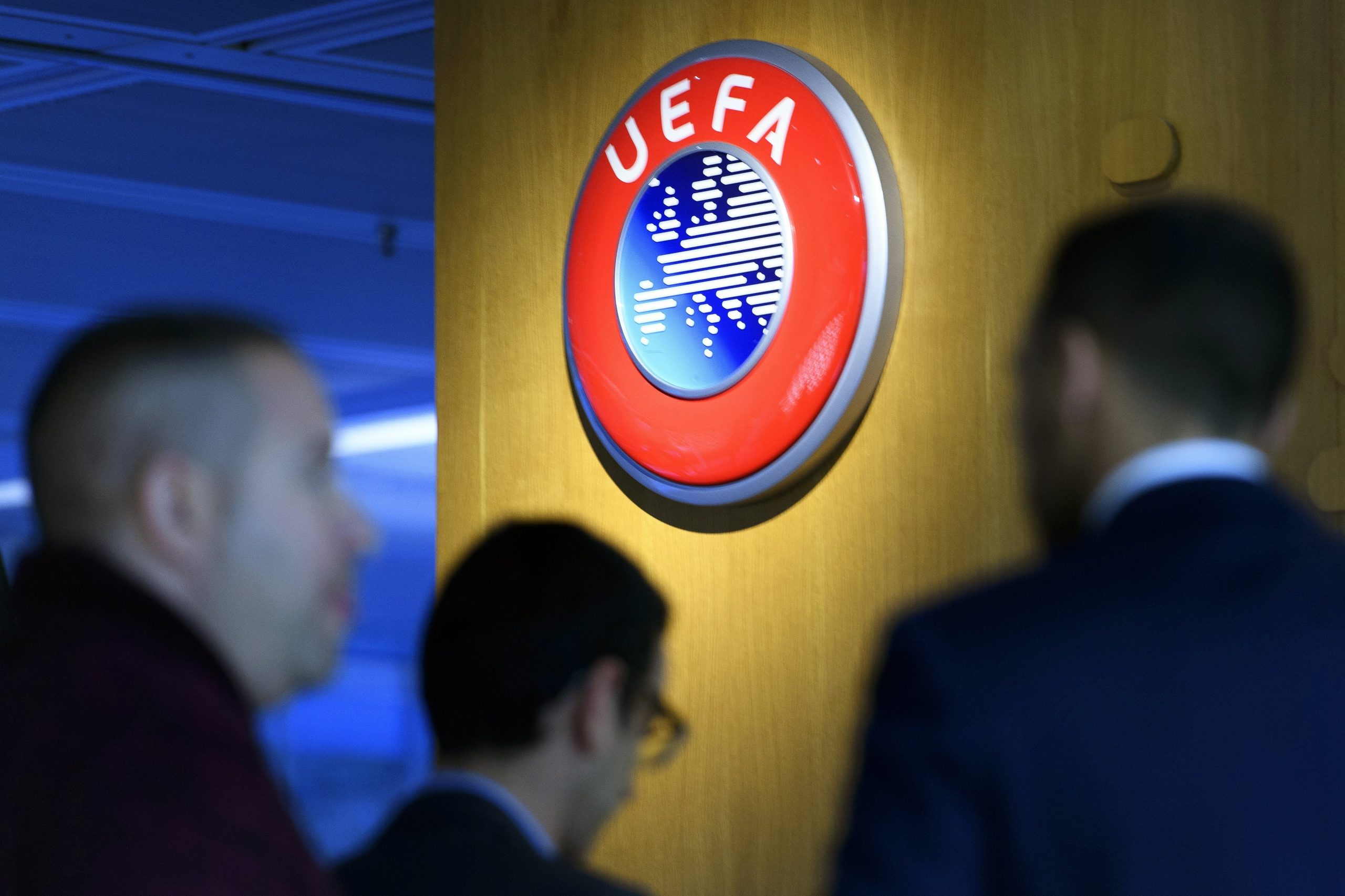 Quatro substituições em jogos com prolongamento nas competições da UEFA