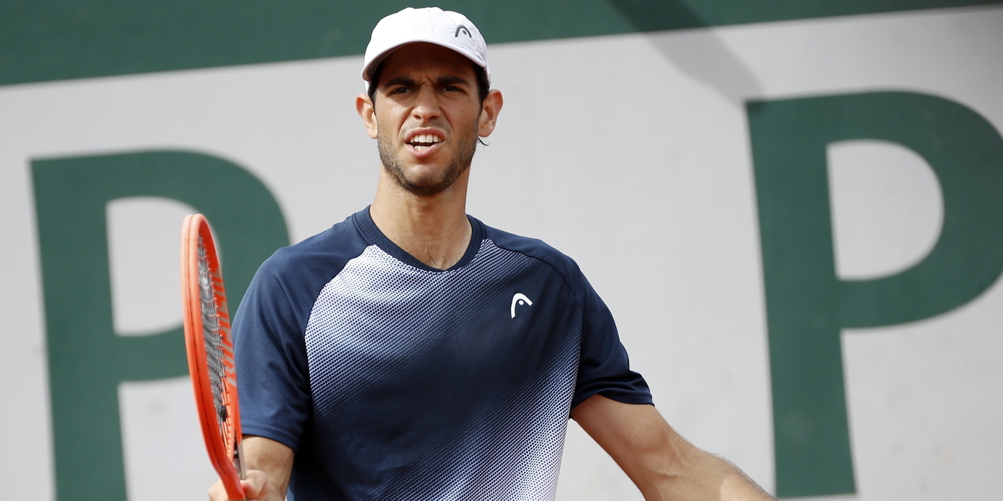Tenista português Nuno Borges conquista ‘challenger’ de Phoenix