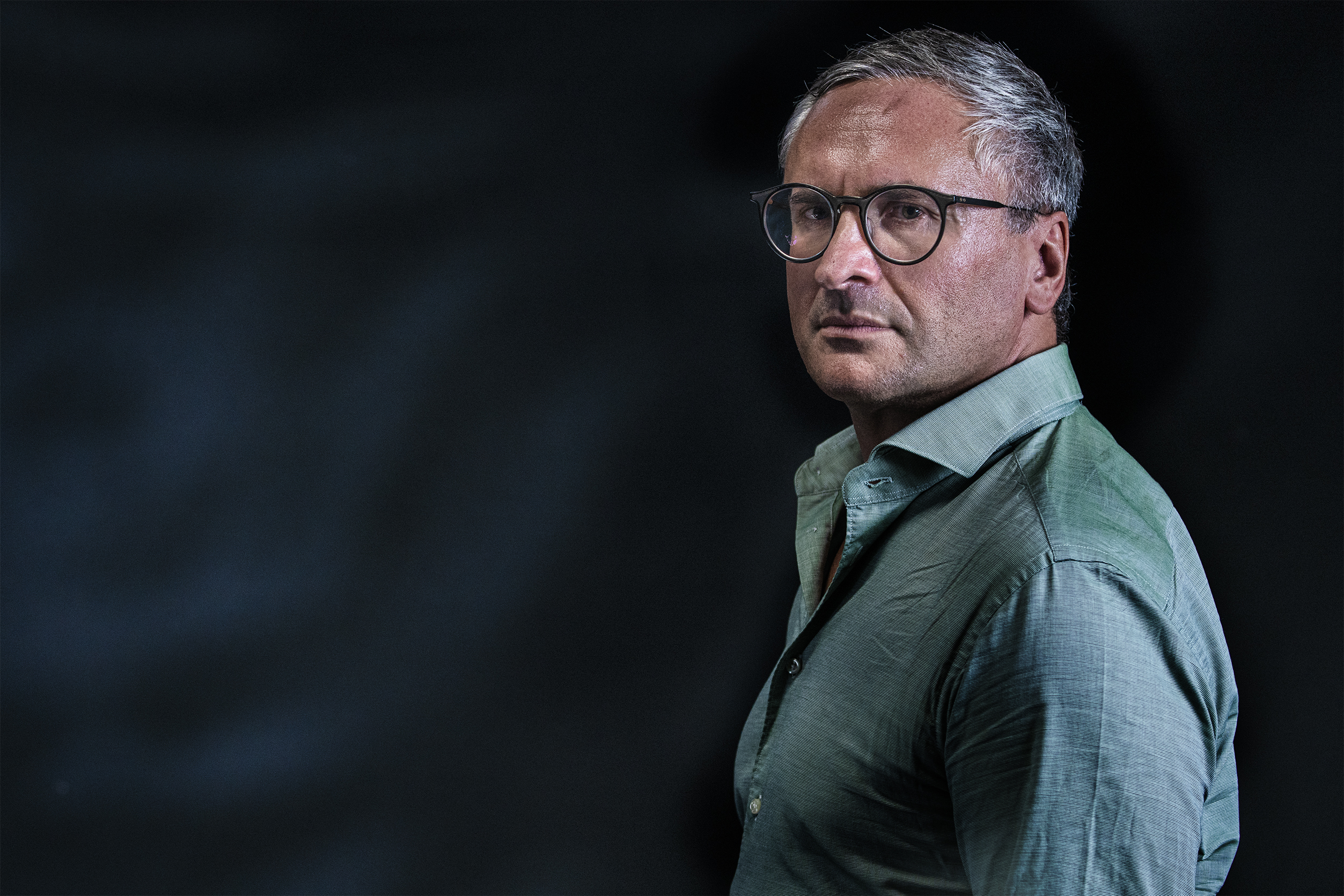 Riccardo Marchi: “Os líderes dos grandes partidos de centro, PSD e CDS, sempre estiveram mais à esquerda do que as suas bases”