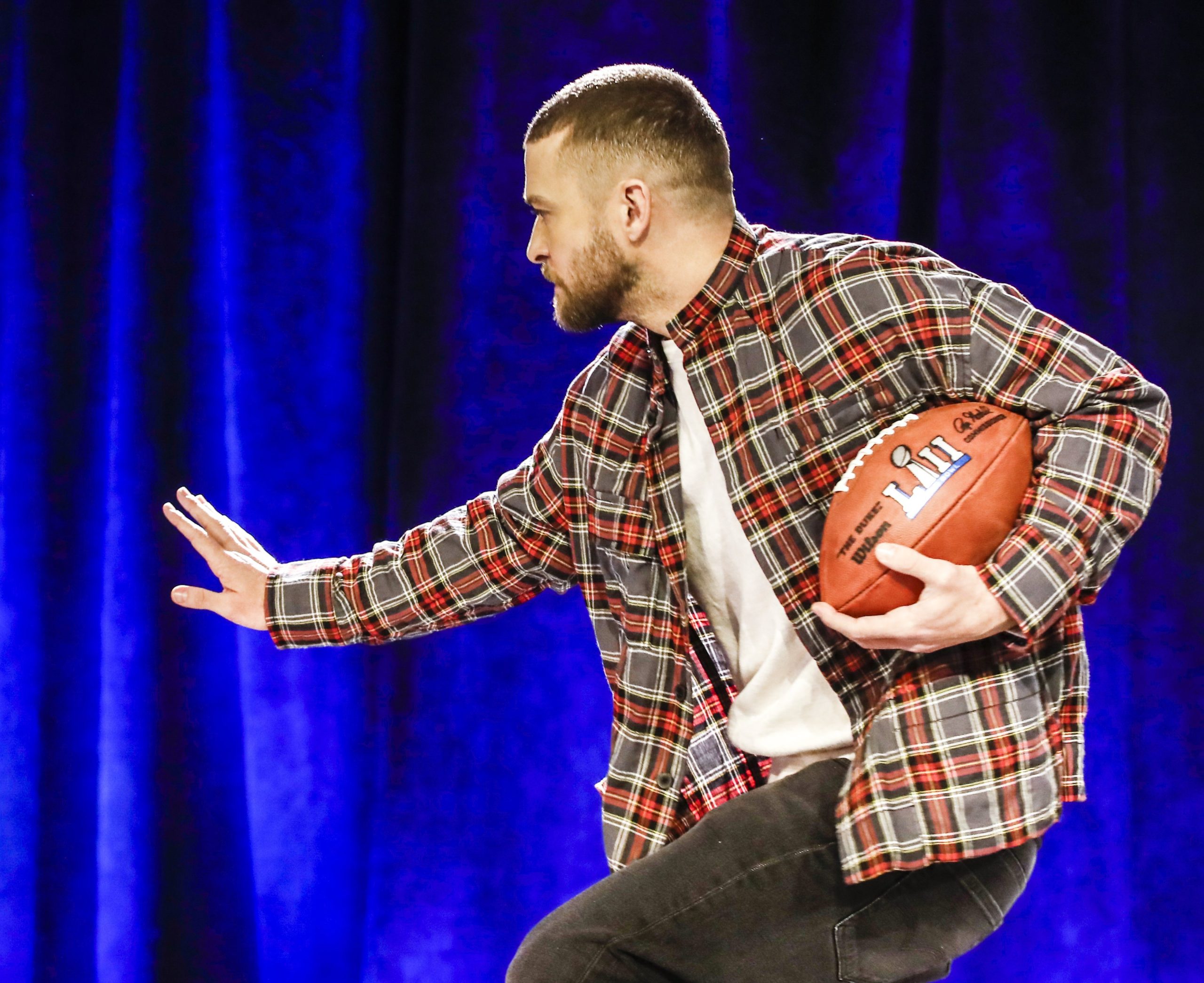 Justin Timberlake revela diagnóstico da doença de Lyme