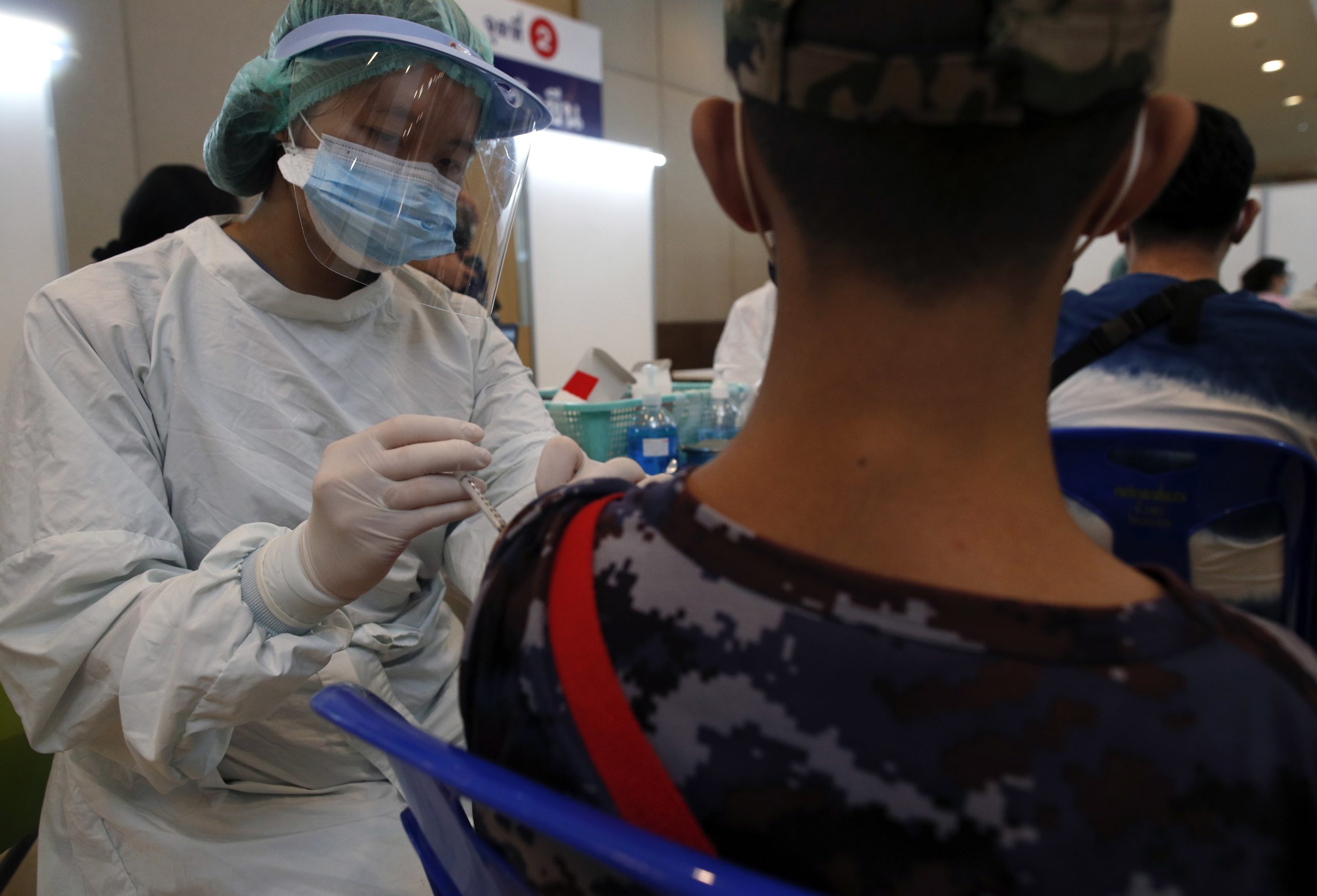 Covid-19: EMA prevê recomendação sobre vacina da Pfizer em crianças dentro de dois meses