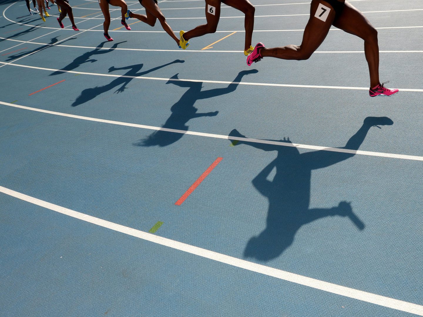 Sporting conquista títulos de campeão de atletismo em pista coberta de sub-20