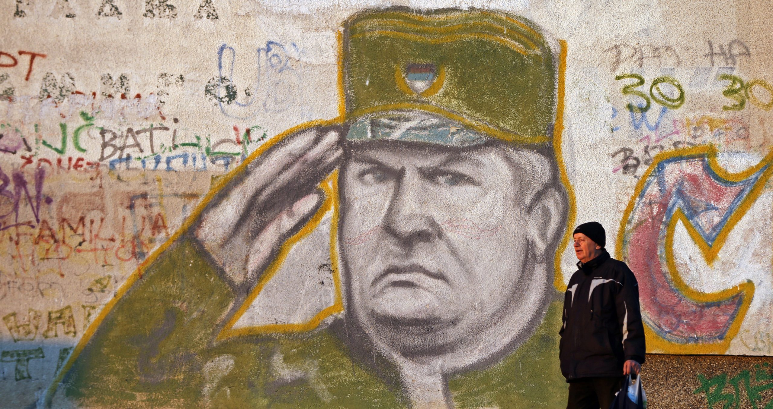 Tribunal de Haia para a ex-Jugoslávia anuncia hoje sentença de Ratko Mladic