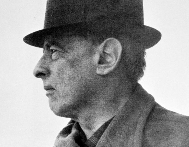 “Diário” de Witold Gombrowicz publicado pela primeira vez em Portugal no dia 22