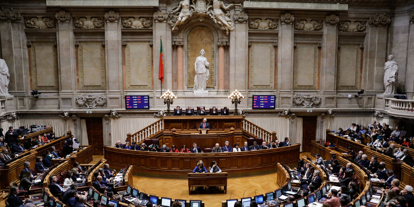 Conselho de Ministros aprova execução do orçamento do Estado