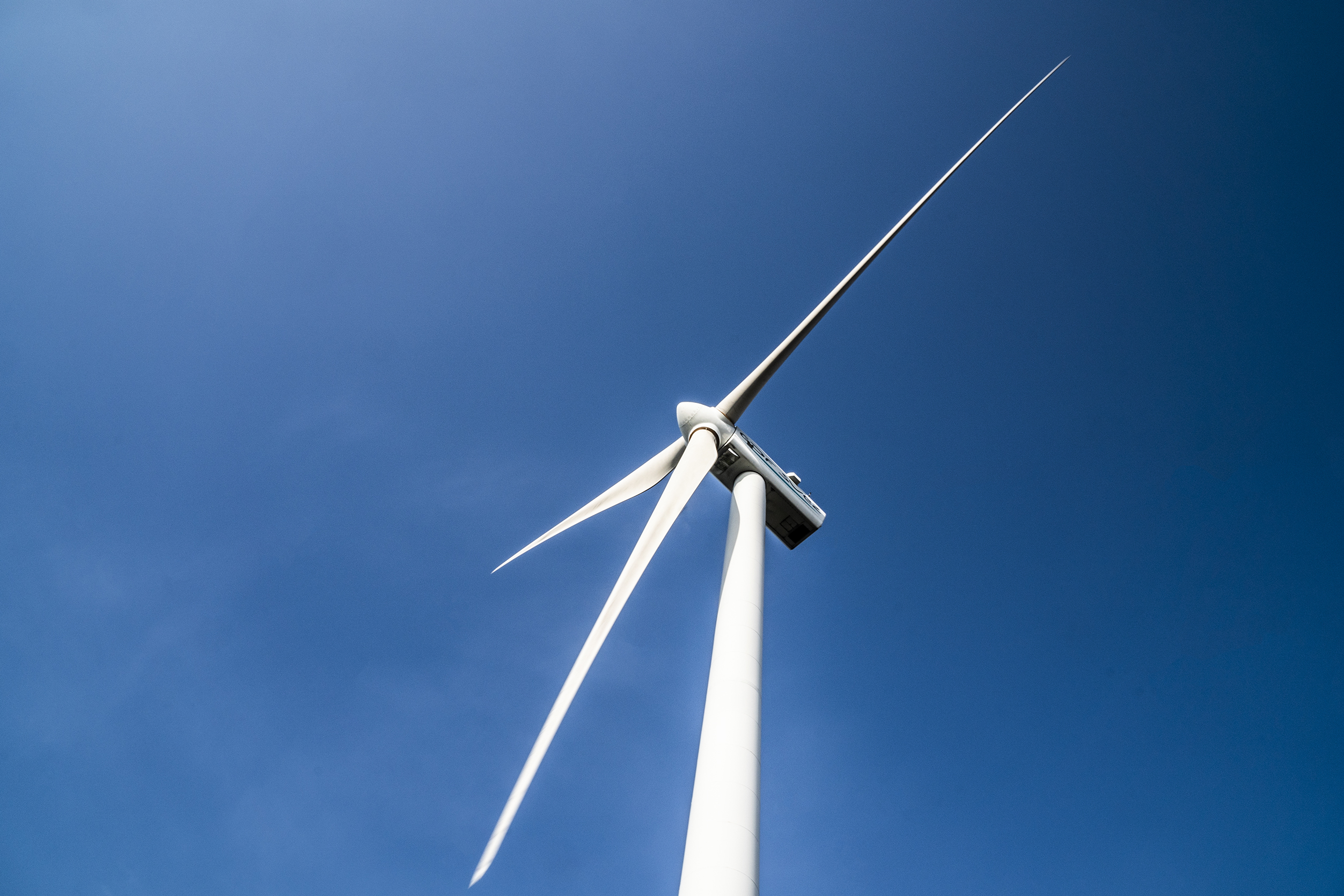 Greenvolt consegue os 150 milhões de euros pretendidos para entrar em bolsa