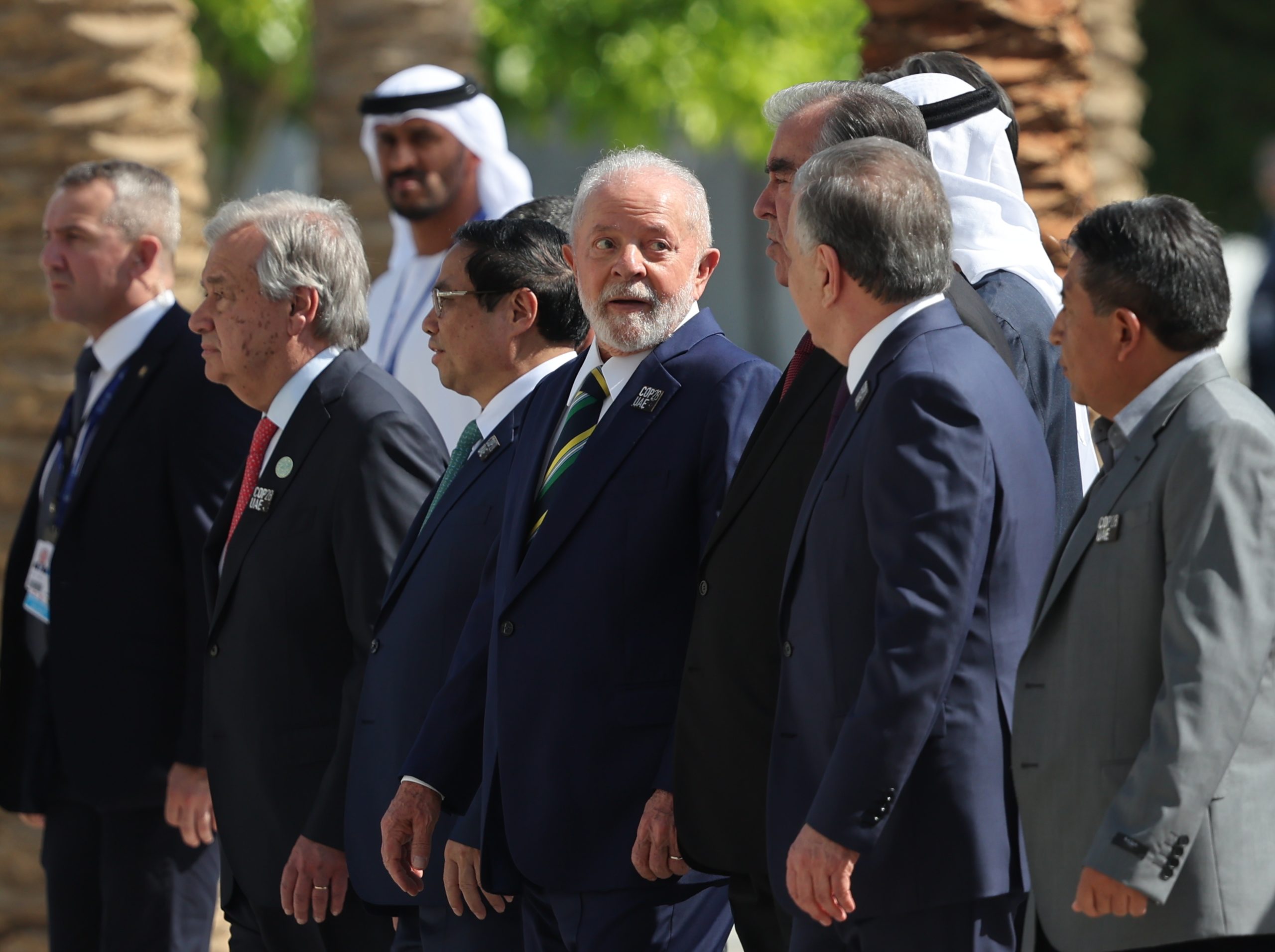 Lula da Silva diz que Mercosul e UE podem acabar sem acordo