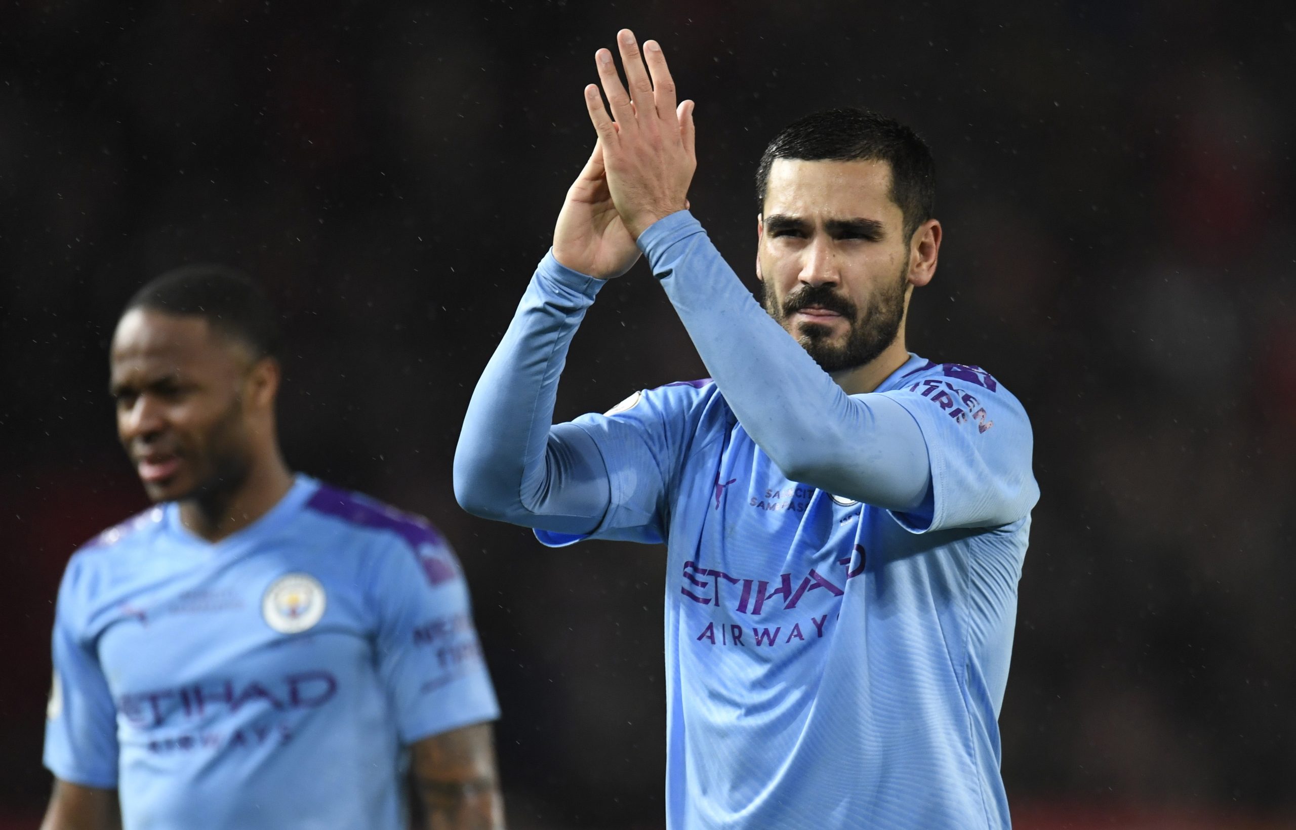 Manchester City dispensa “lay-off” que cinco clubes ingleses usaram