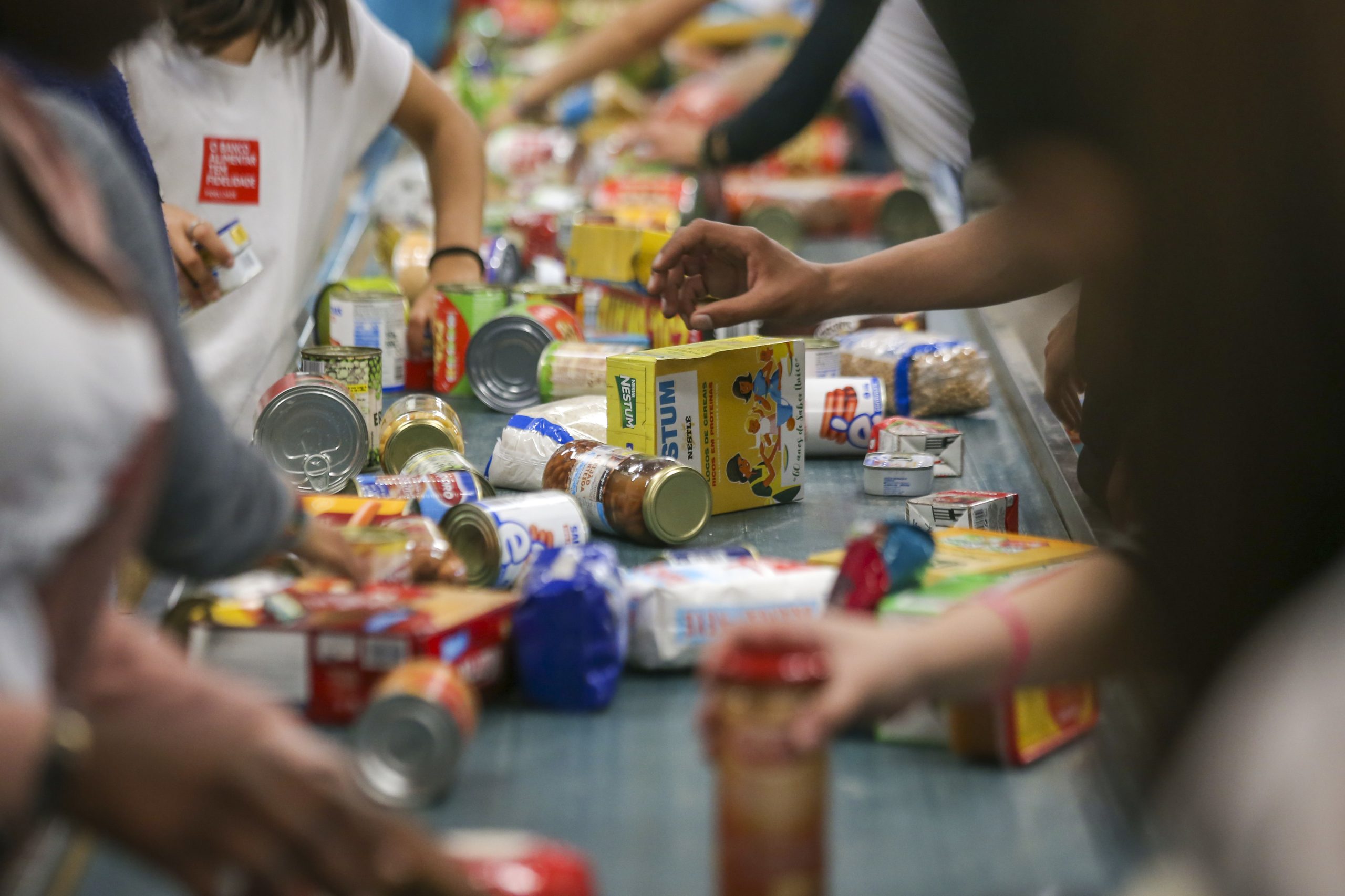 Cabaz alimentar encarece quase 30% em quatro anos e custa agora mais de 240 euros