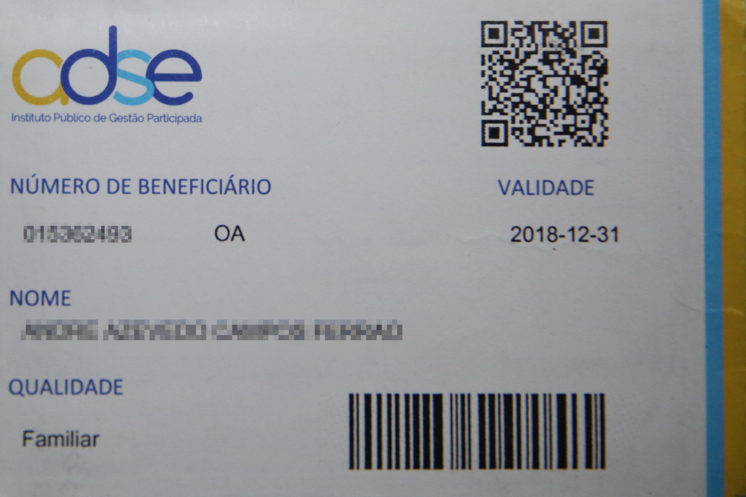 ADSE vai avançar com novo sistema de combate à fraude