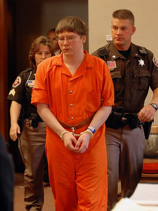 Uma das figuras centrais de “Making a Murderer” sai em liberdade
