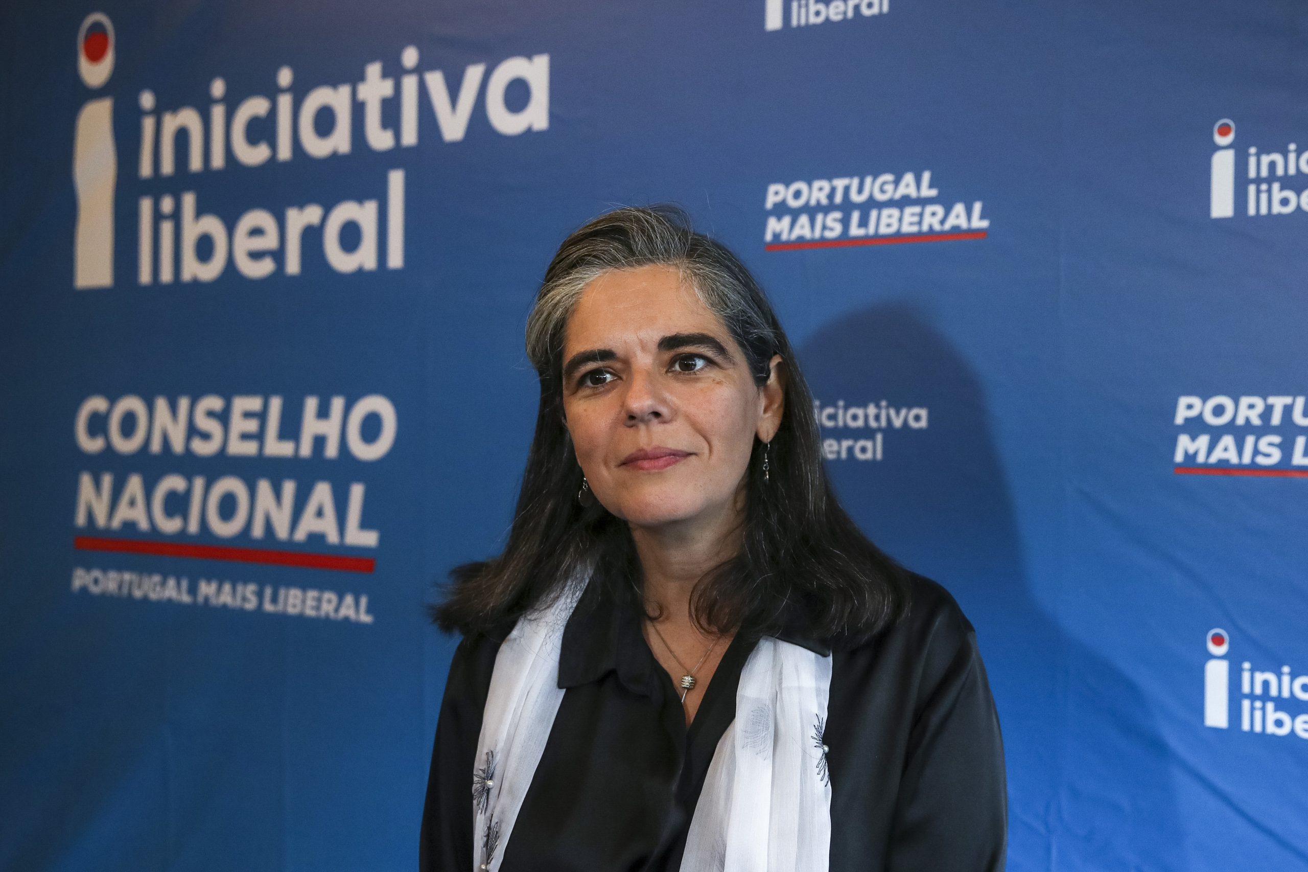 Vice-presidente do grupo parlamentar da IL abandona cargo por não se rever na estratégia do novo líder do partido