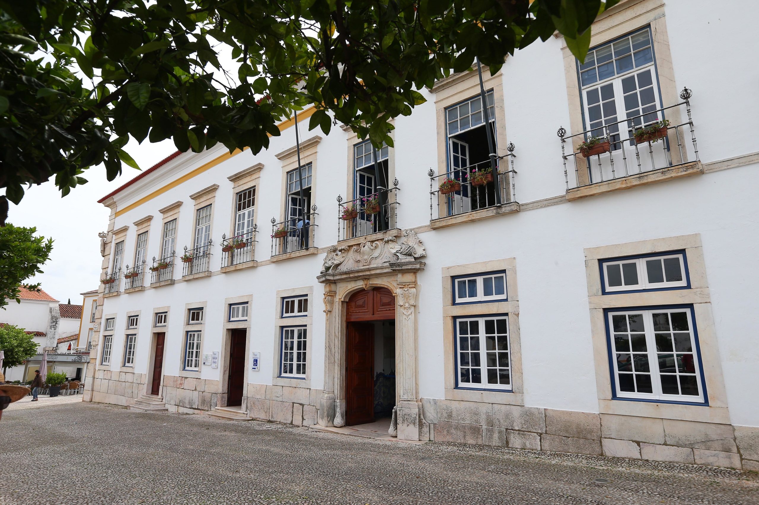 Hotel de luxo vai ser construído em Vila Viçosa num investimento de 20 milhões de euros