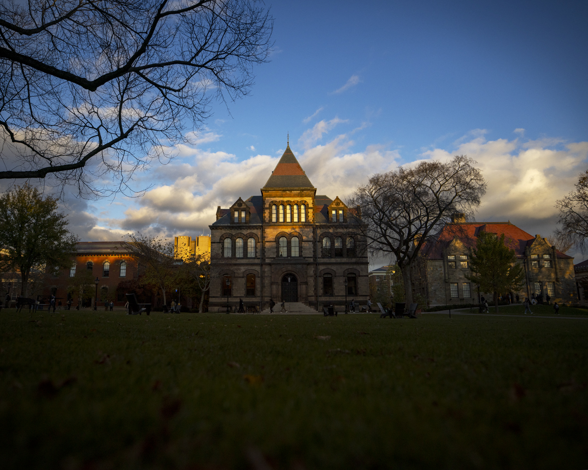 EUA: polícia deteve “uma pessoa de interesse” após o tiroteio na Universidade de Brown
