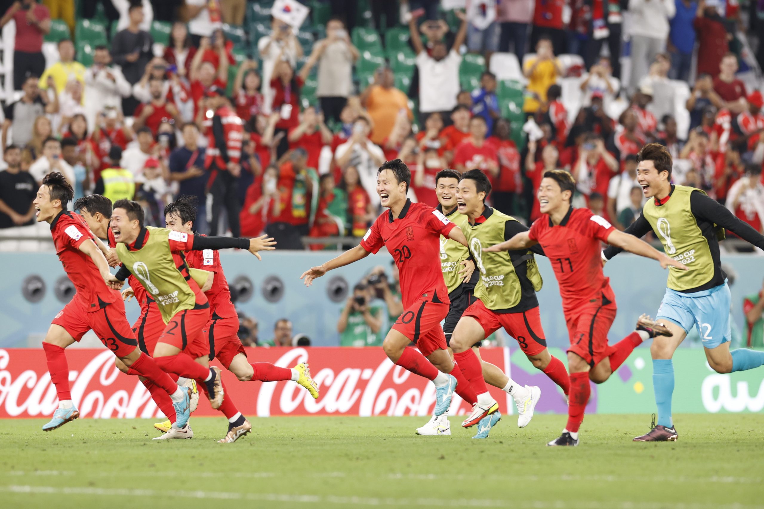 Coreia do Sul, de Paulo Bento, tem tarefa hercúlea ante o pentacampeão