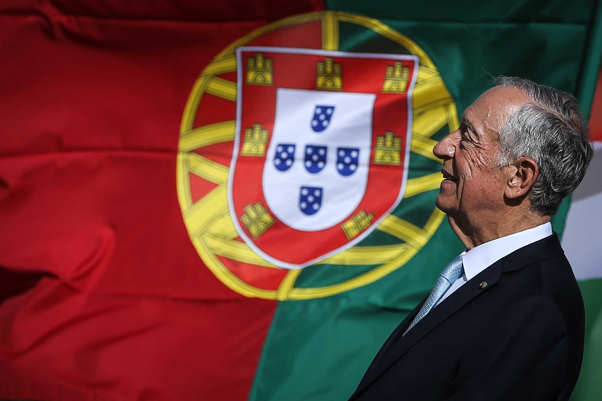Presidente promulga decreto-lei da execução do Orçamento do Estado para 2024