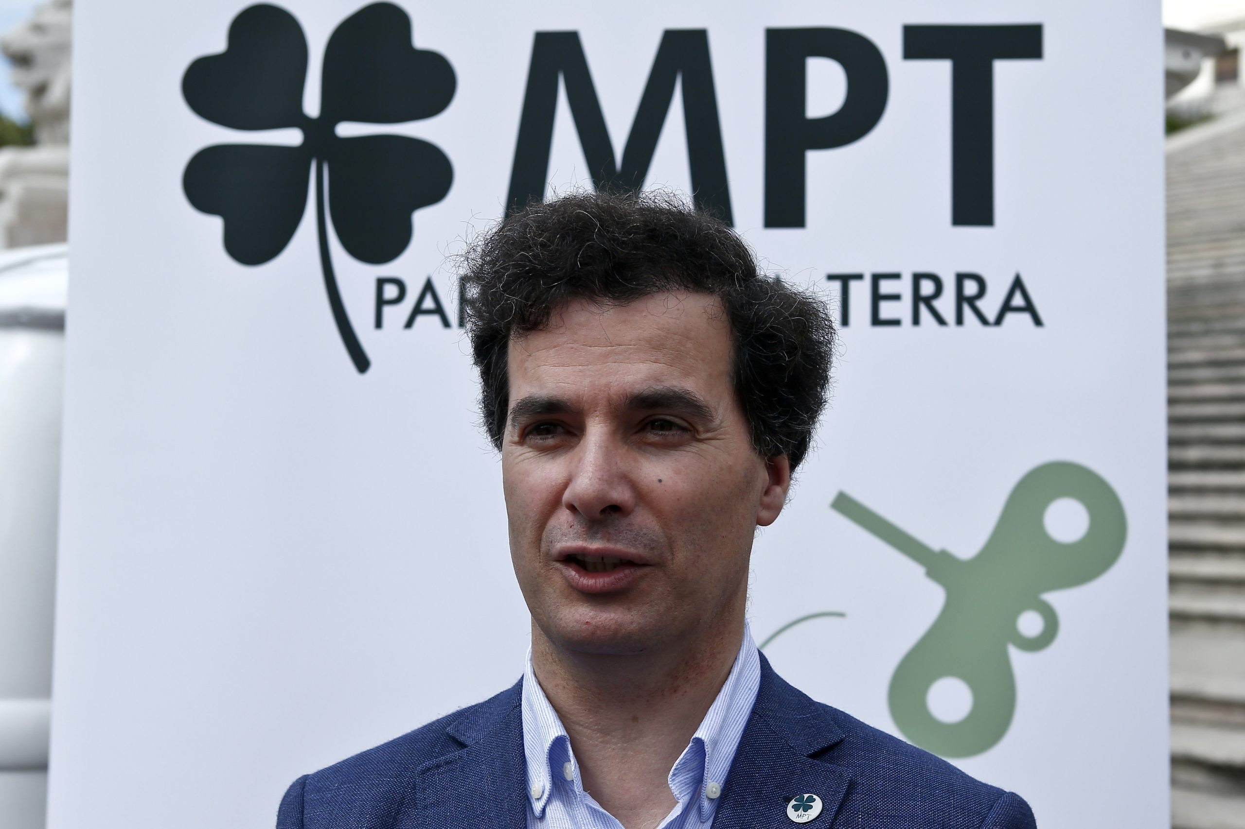 Delegação europeia na Nicarágua para avaliar crise e eurodeputado do Partido da Terra integra grupo