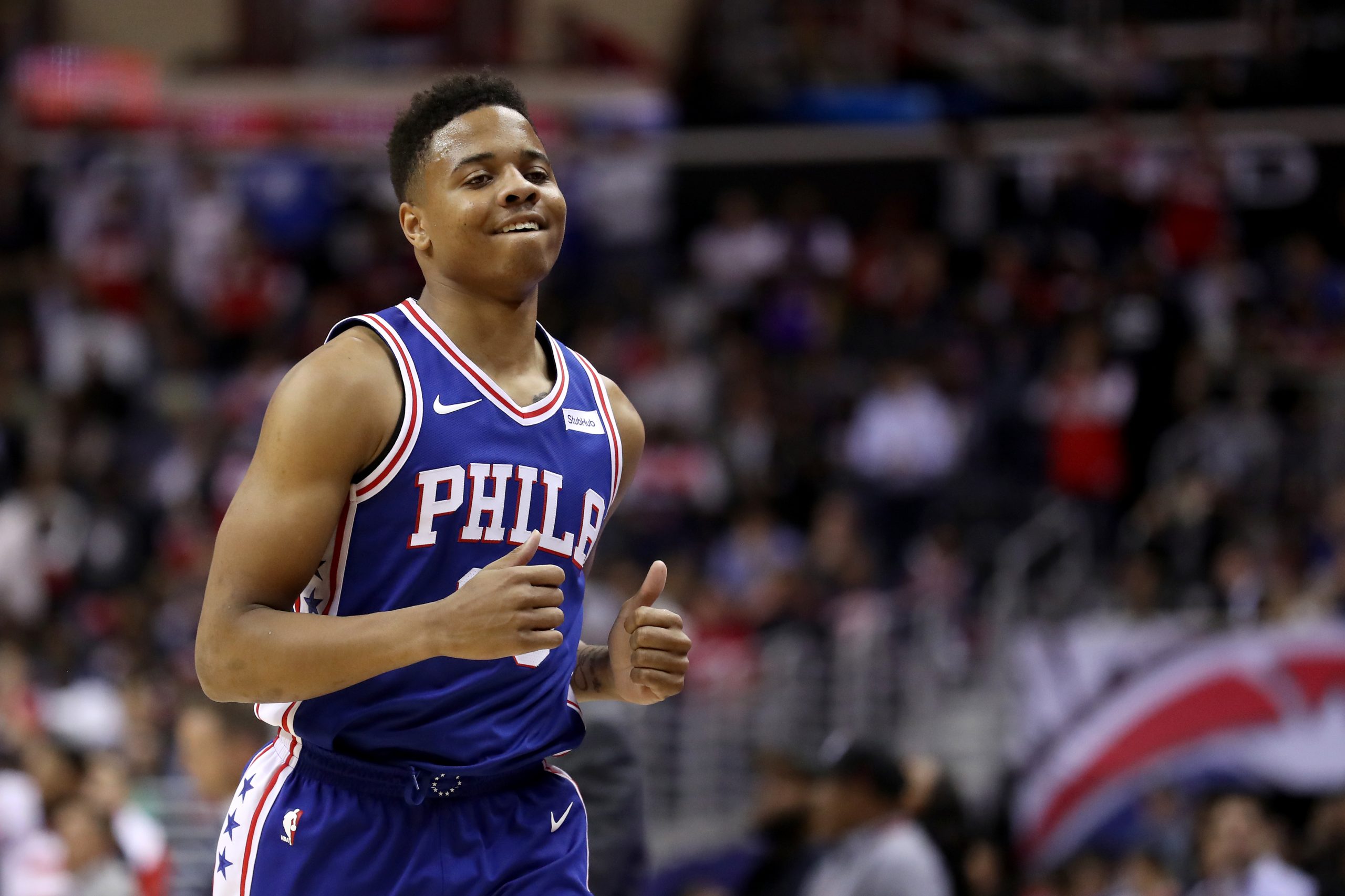 NBA: a bizarra história de Markelle Fultz