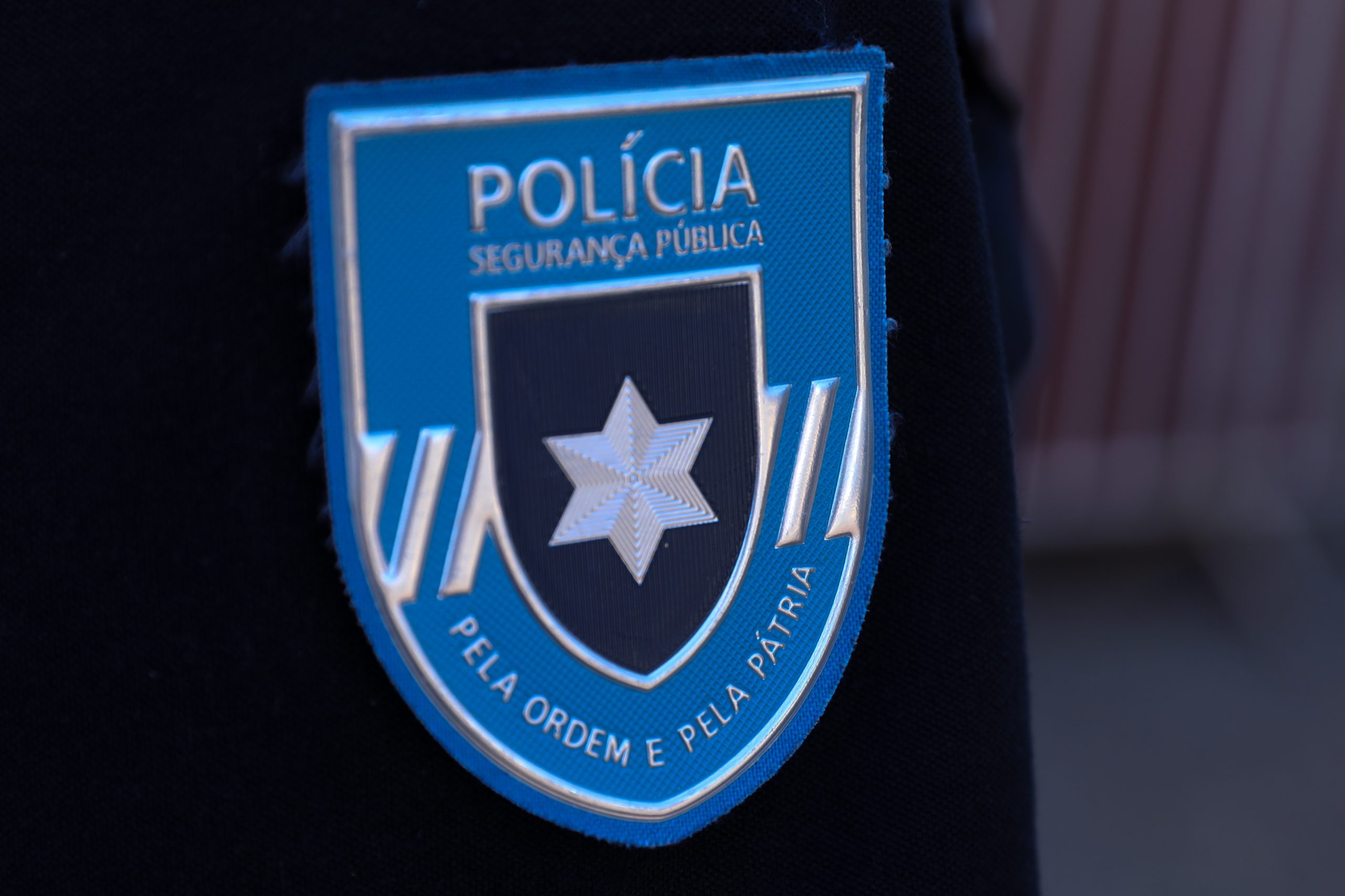 Cadáver de feto de quatro meses encontrado em ETAR de Espinho