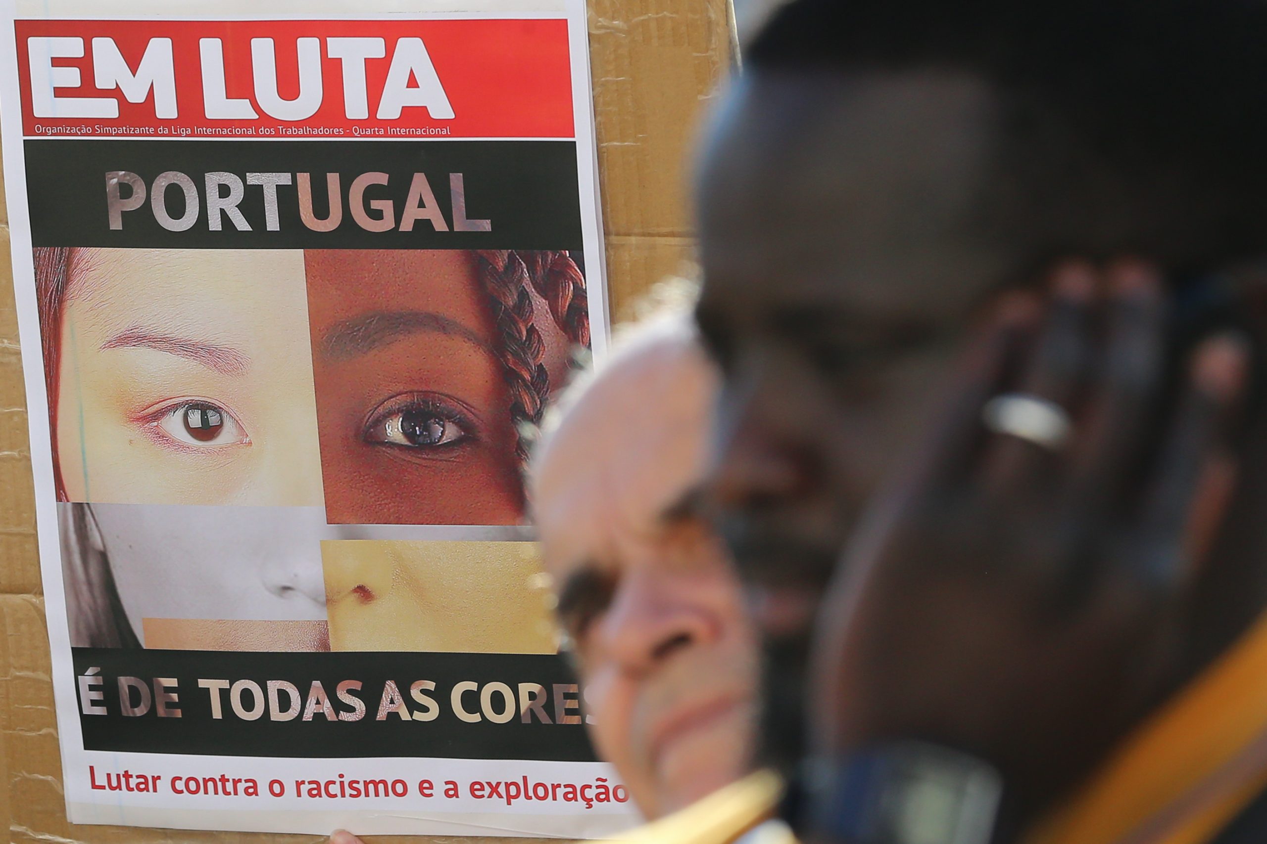 Só há uma raça humana e cientistas contribuíram para o racismo, defende investigador português
