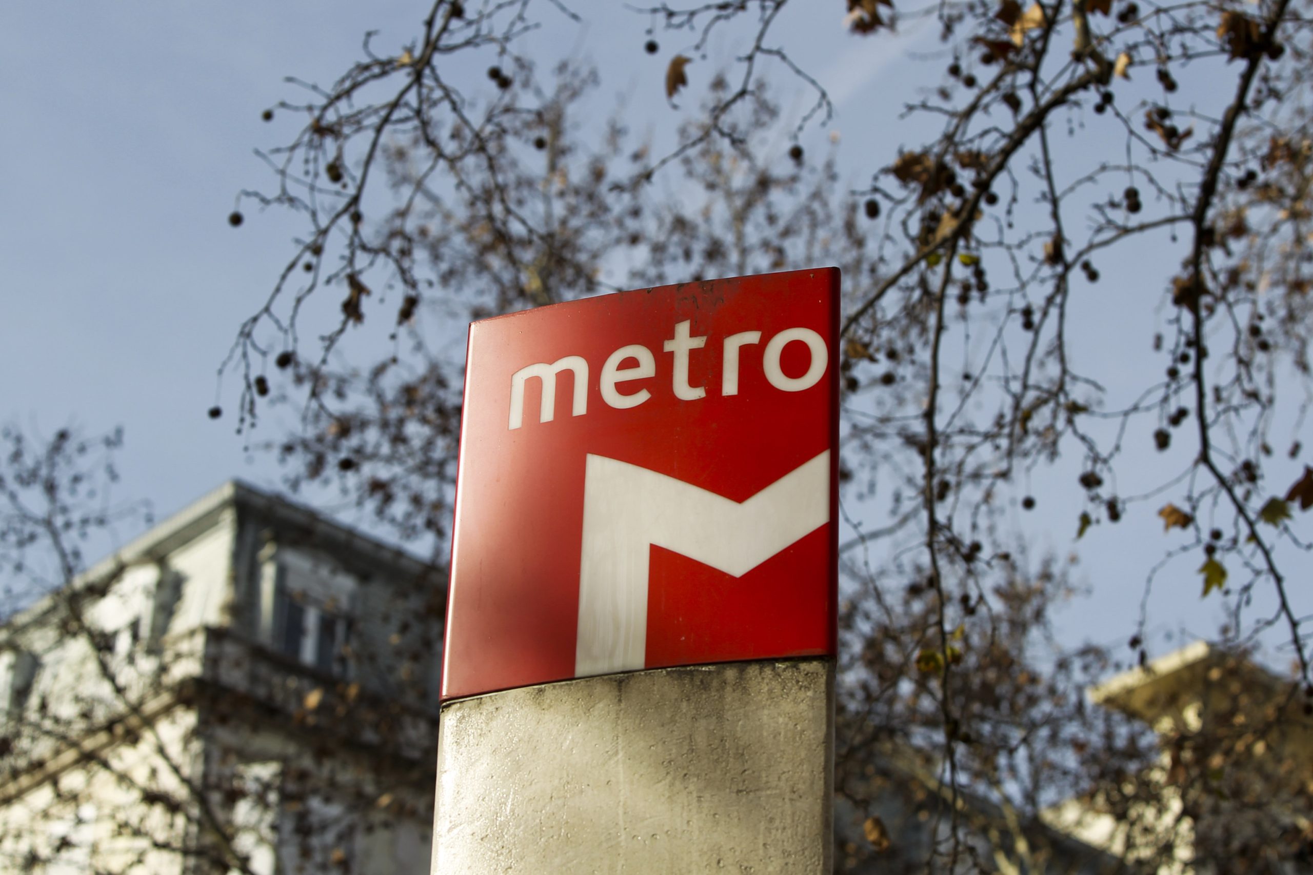 “Incompreensível e inacreditável”. PSD, BE e PCP contra plano de expansão do Metro de Lisboa
