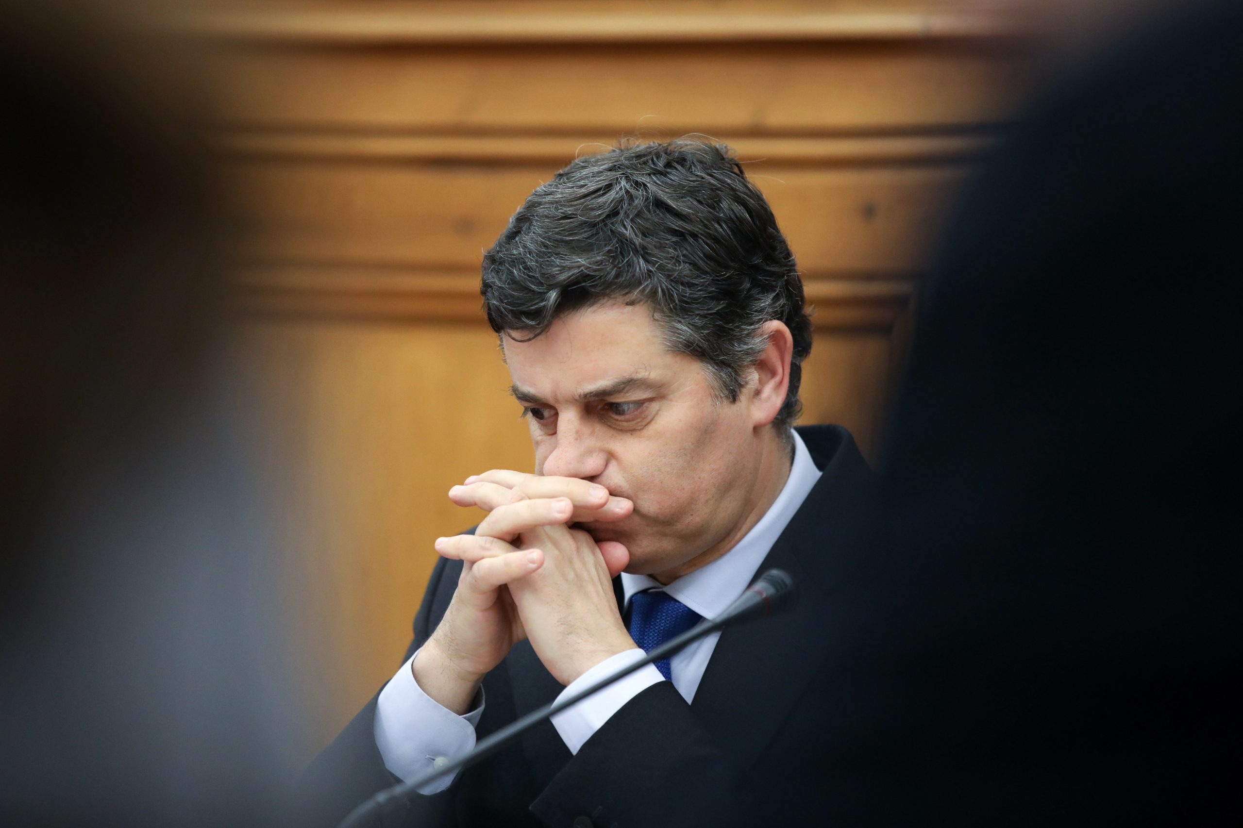 Inquérito/Energia: Caldeira Cabral admitiu que PS recuou na CESE sobre renováveis porque exigia “ponderação”