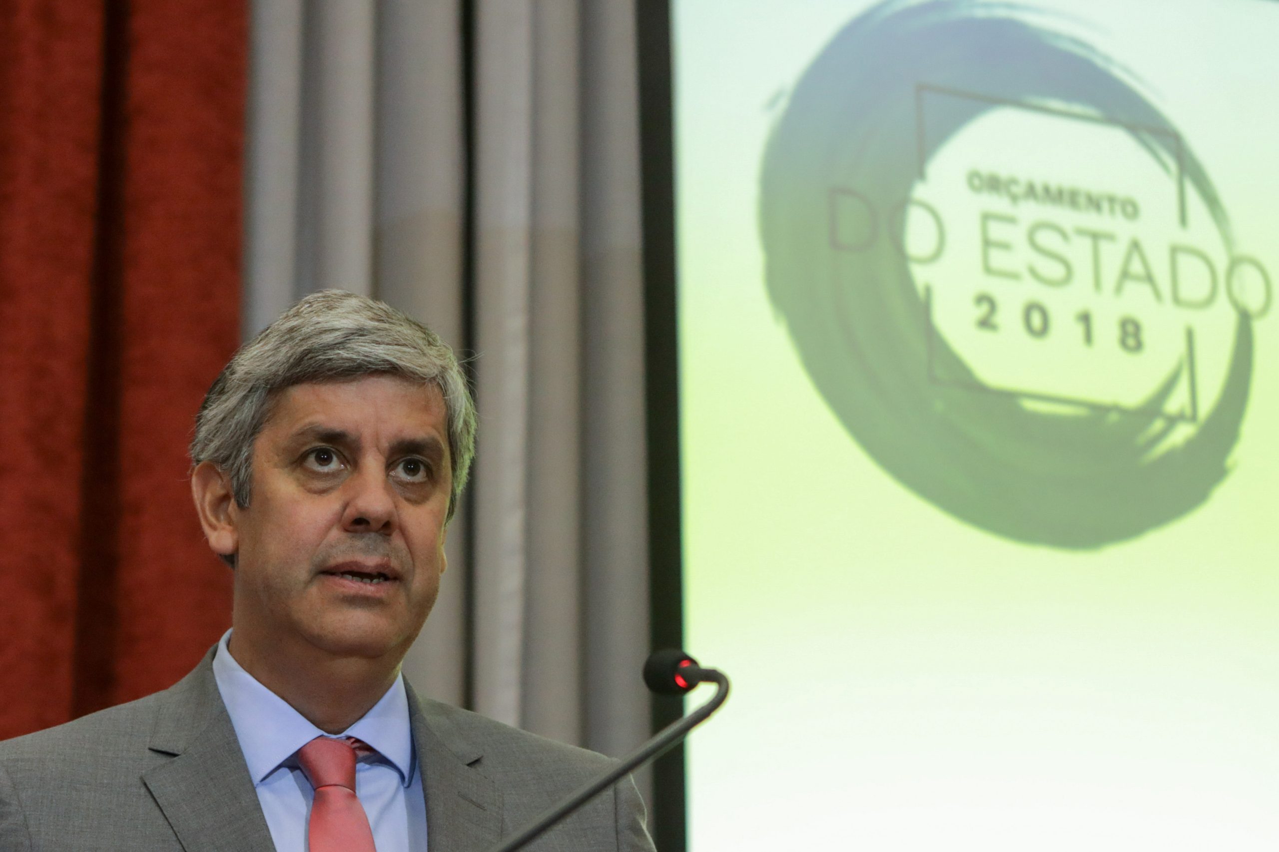 OE2018: Aprovado aumento da derrama a empresas com lucro de 35 milhões de euros