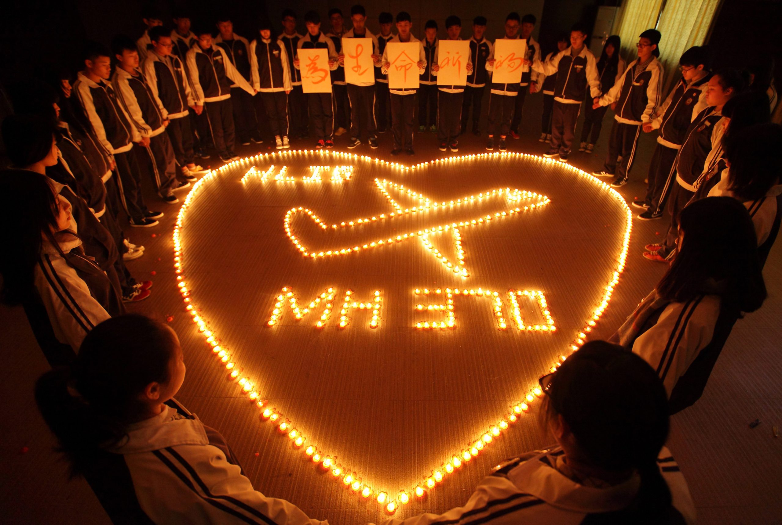 Voo MH370 da Malaysia Airlines: iniciado processo para determinar possível indemnização às famílias da vítimas