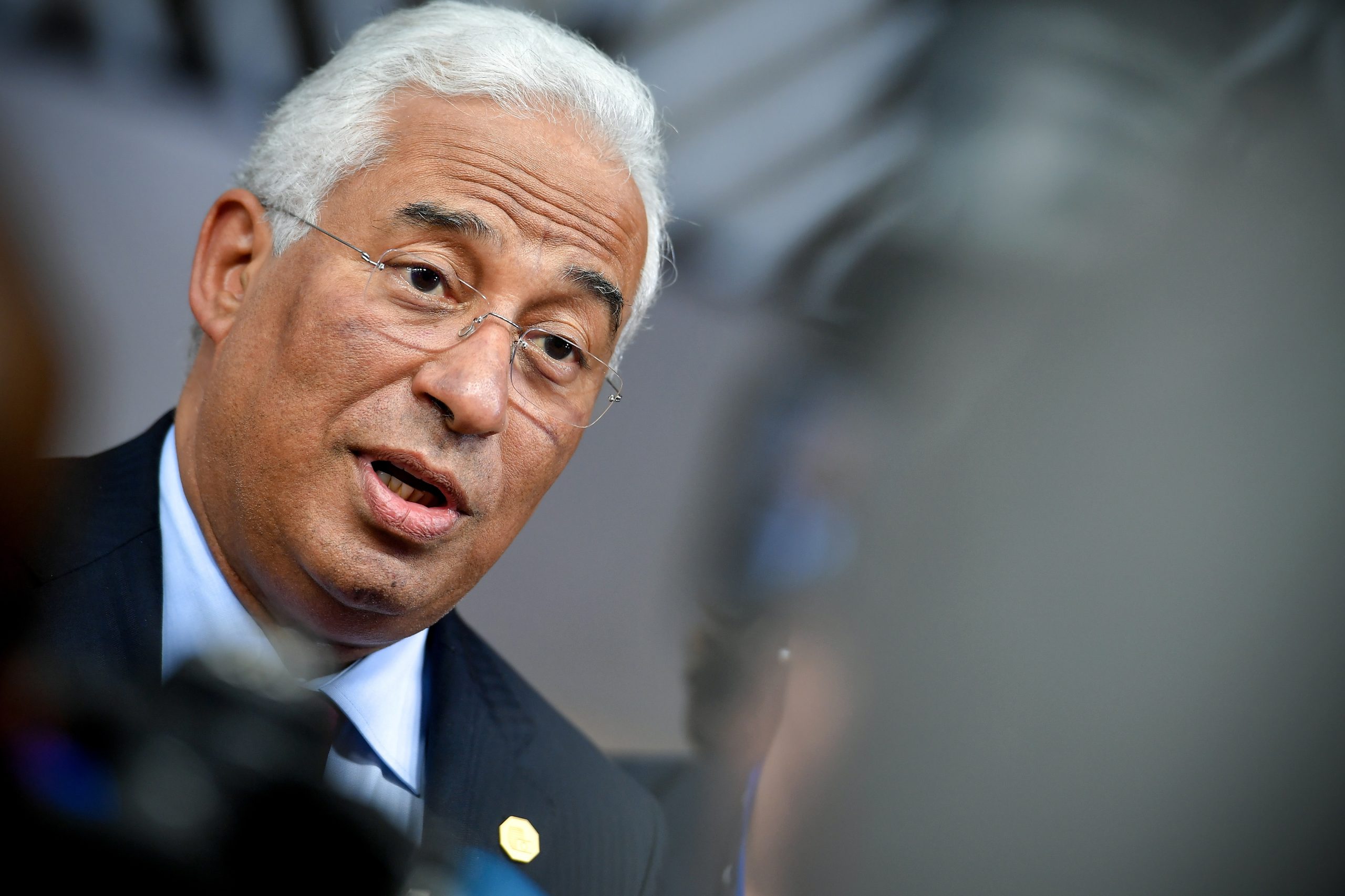 Minsk2019: António Costa felicita participantes lusos que são “um orgulho” para Portugal