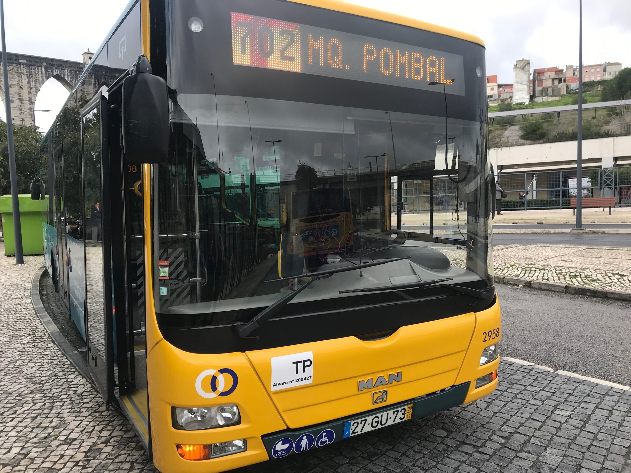Fectrans diz que Costa está mal informado sobre problemas nos transportes em Lisboa