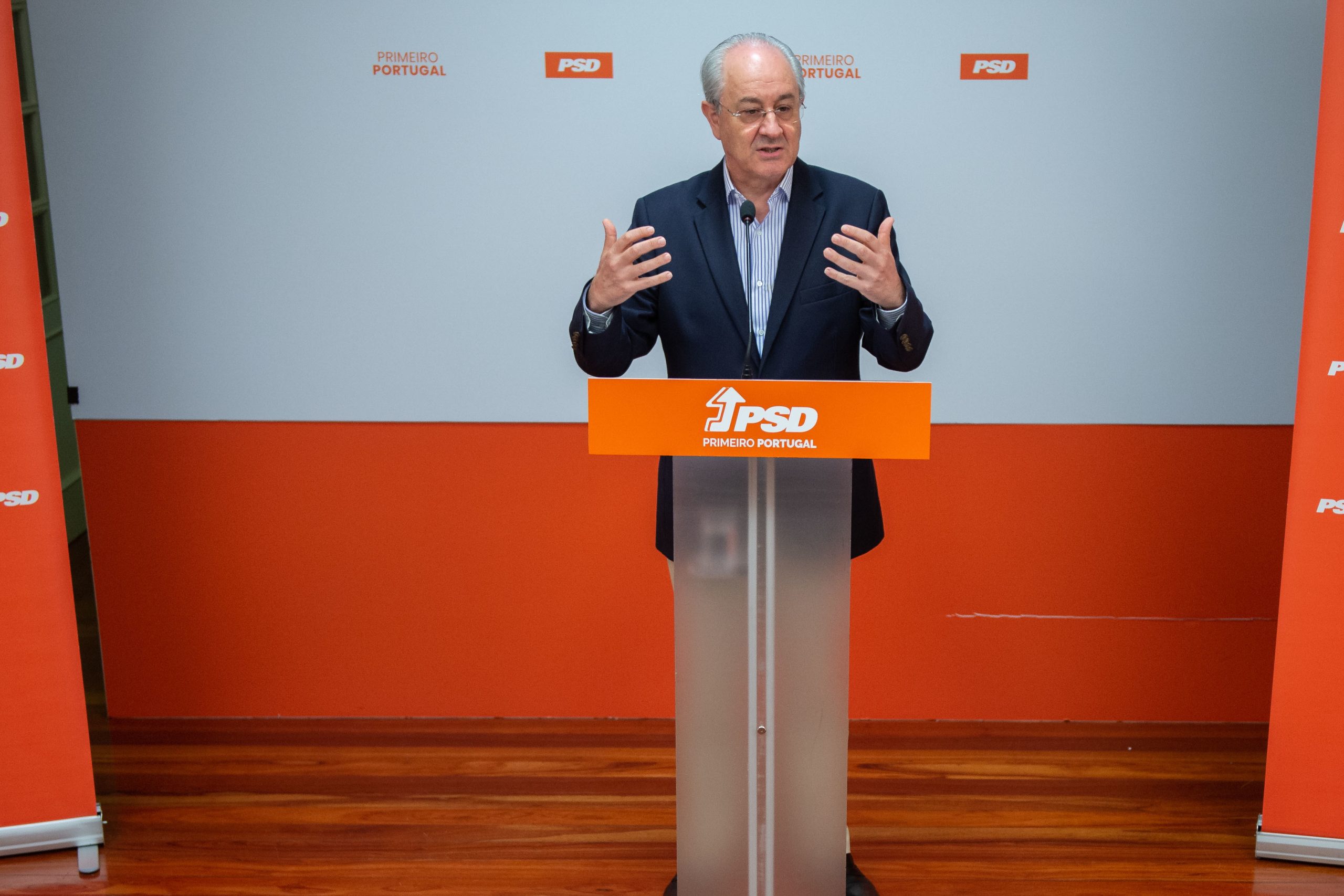 OE2021: Rio retribui que PS “não tem peste” mas será difícil concordar com documento da “geringonça”