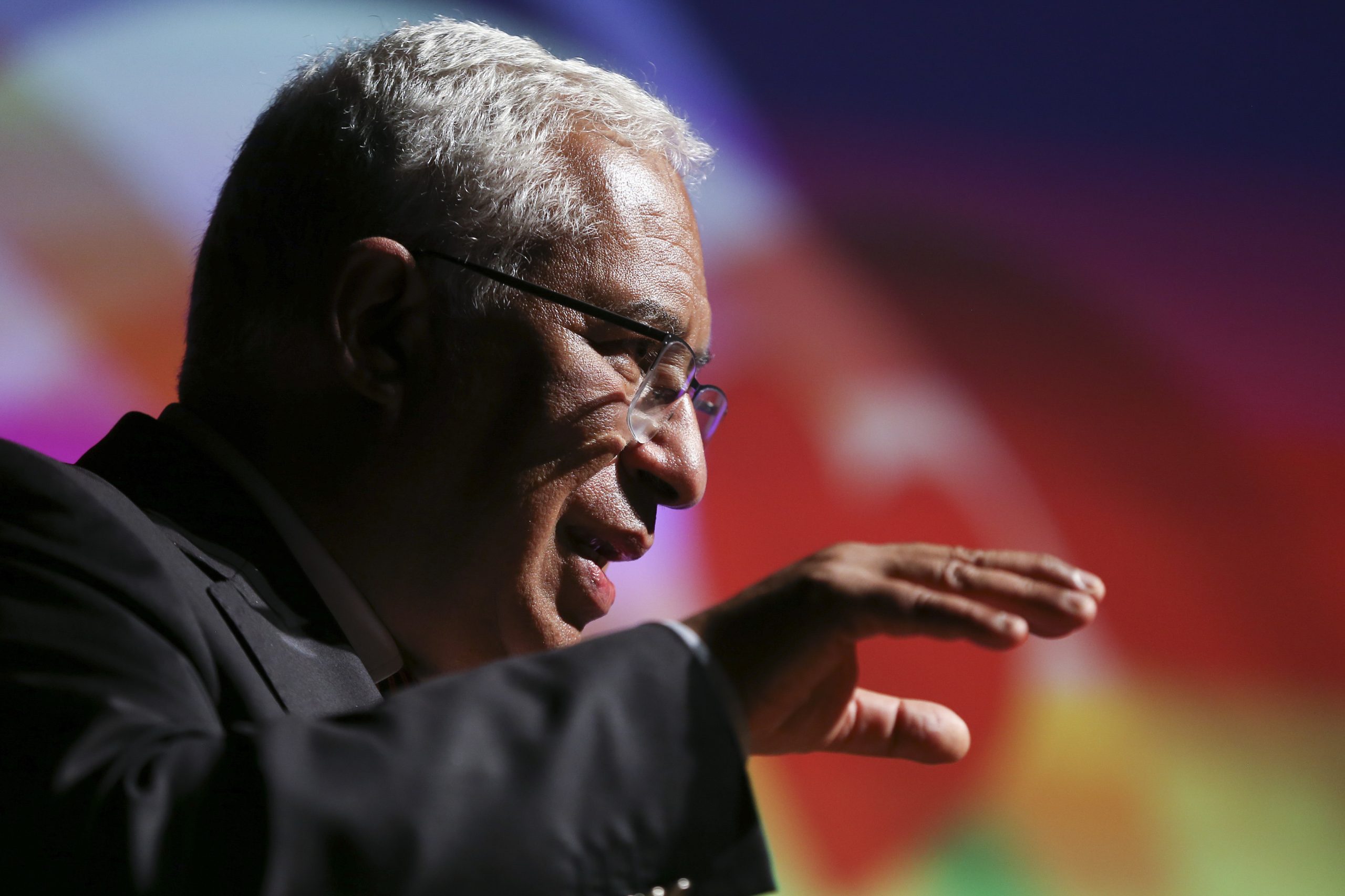 Congresso do PS: Próximo mandato autárquico “importante” no âmbito de regionalização