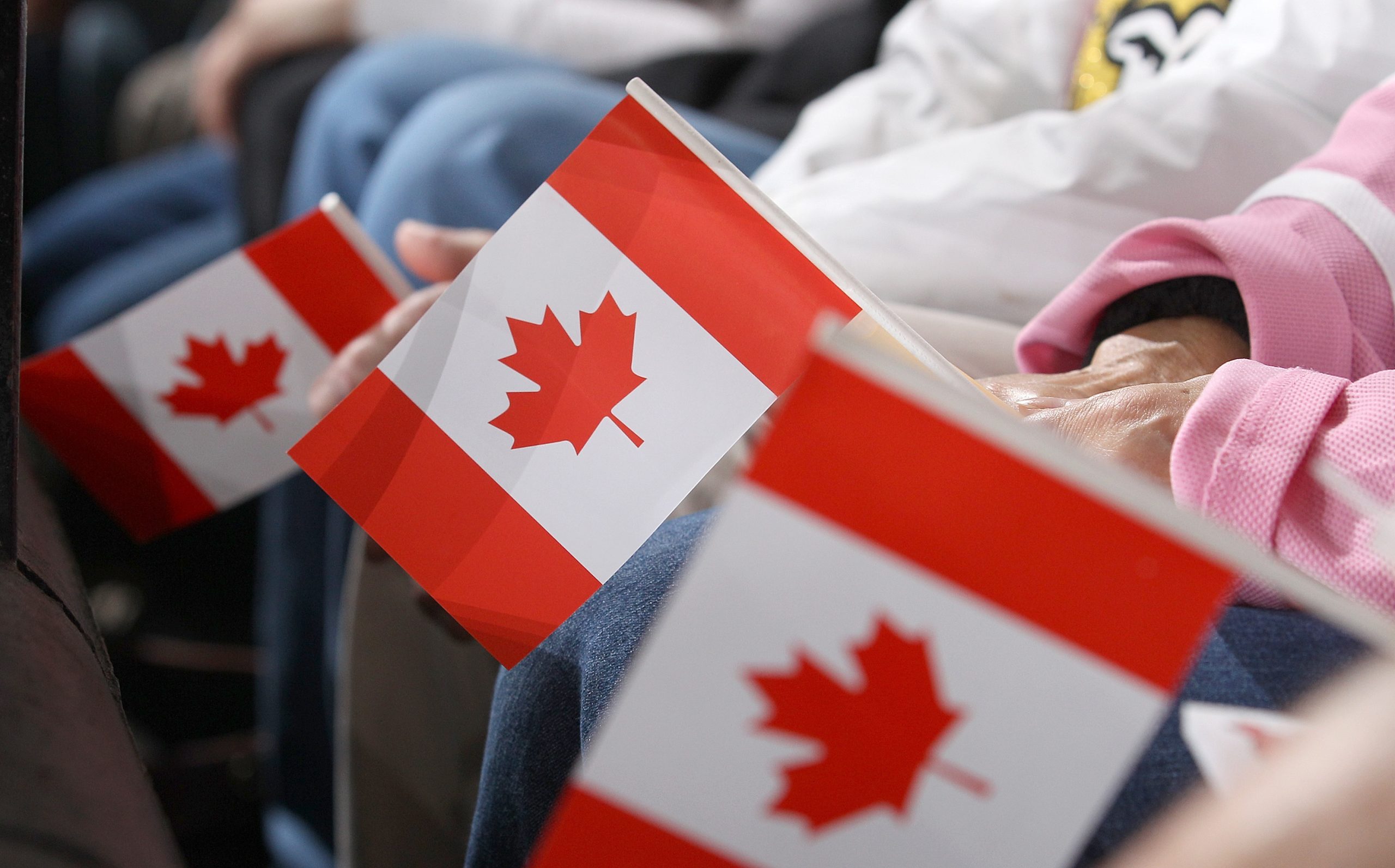 Canadá anuncia “possivelmente em novembro” alterações nos programas de imigração