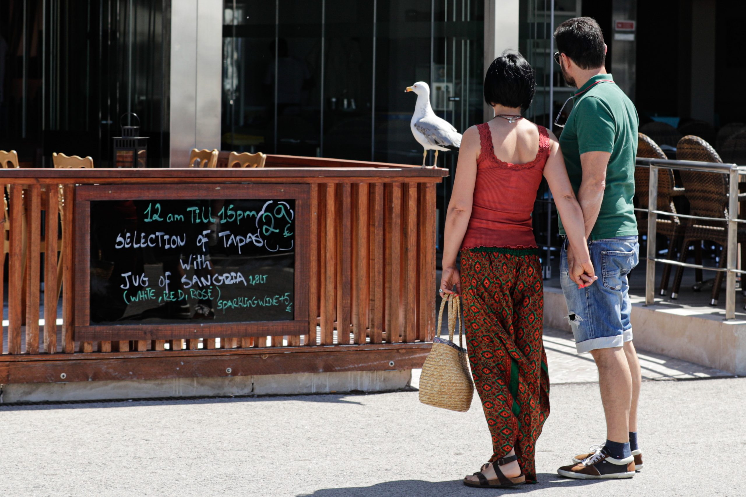 Portugal é primeiro país a disponibilizar selo europeu de segurança para Turismo
