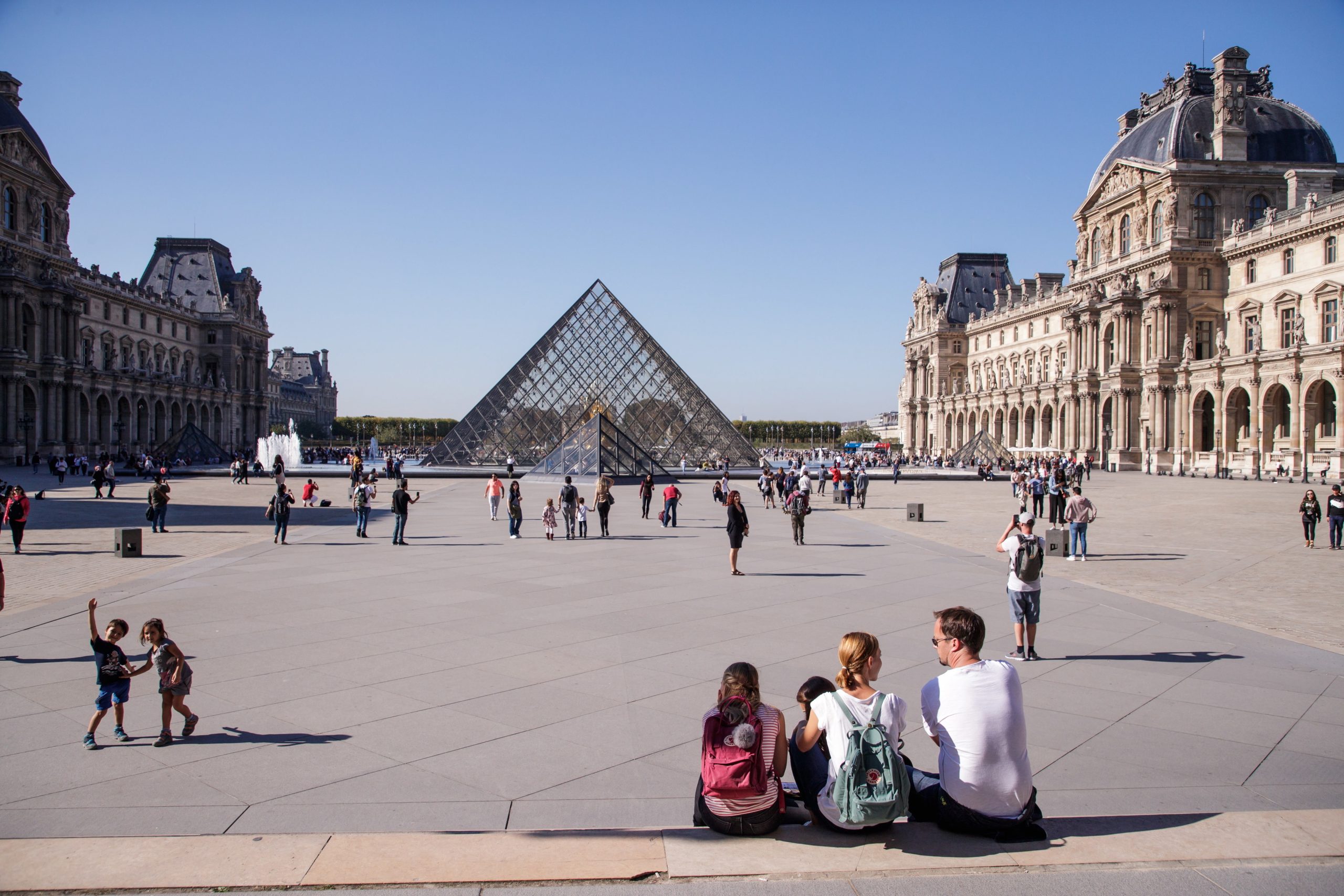 Tribunal recusa empréstimo do “Homem de Vitrúvio” de Da Vinci ao Museu do Louvre