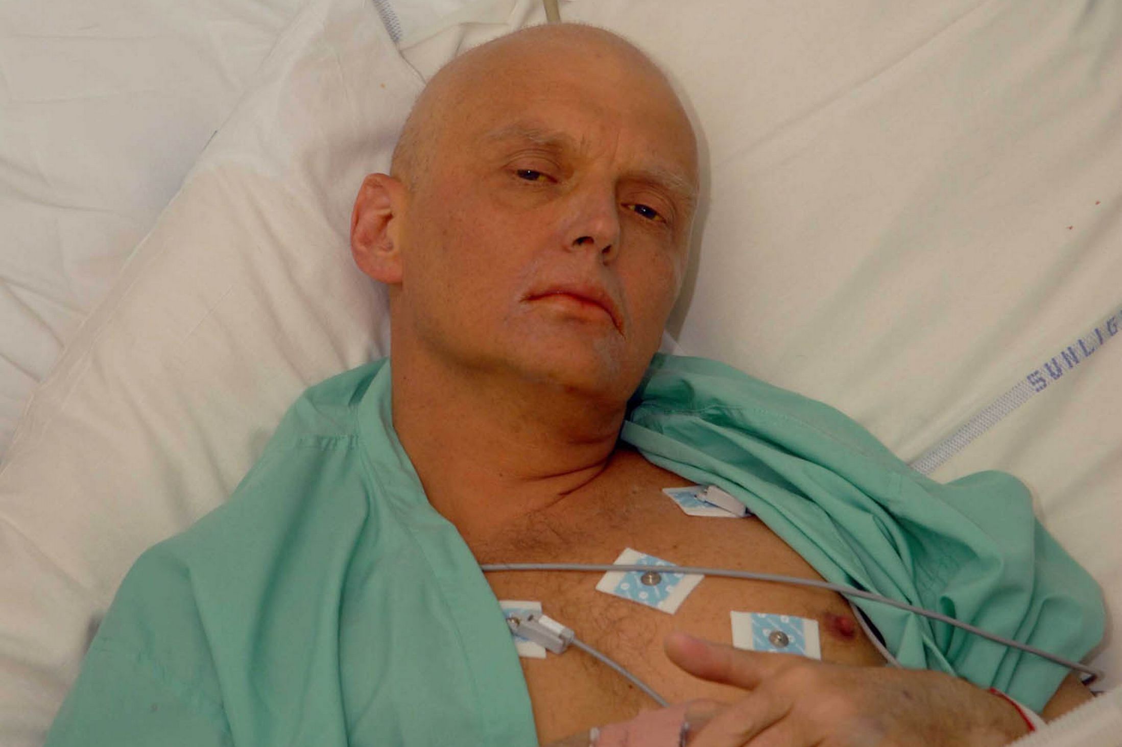 Tribunal Europeu acusa Rússia de ser responsável pelo assassinato de dissidente no Reino Unido em 2006
