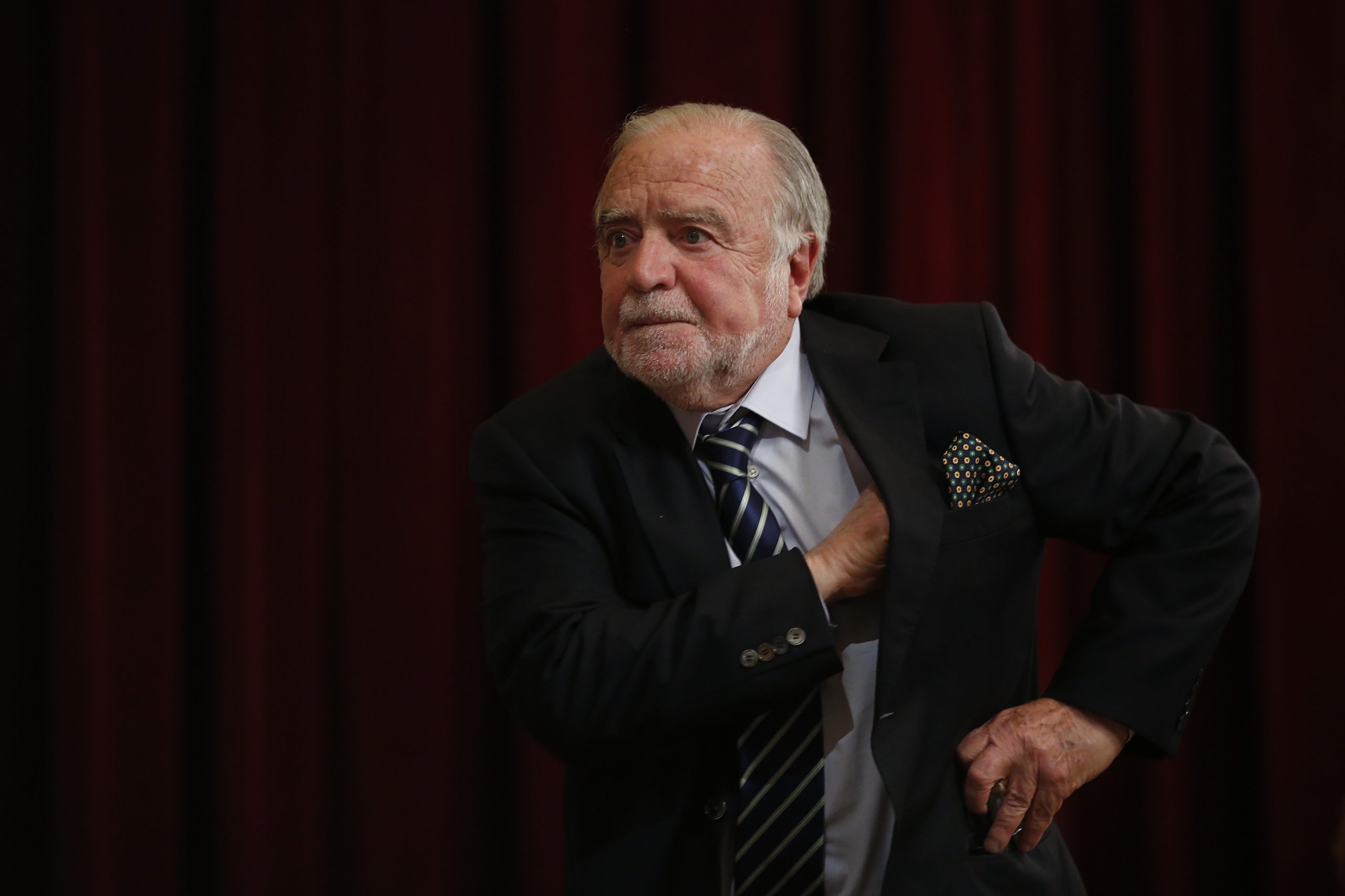 FCSH/NOVA: Manuel Alegue considera suspensão de conferência “um ato contra a liberdade de expressão”
