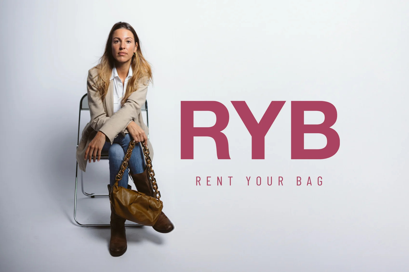 RYB: O “Airbnb” das carteiras de luxo