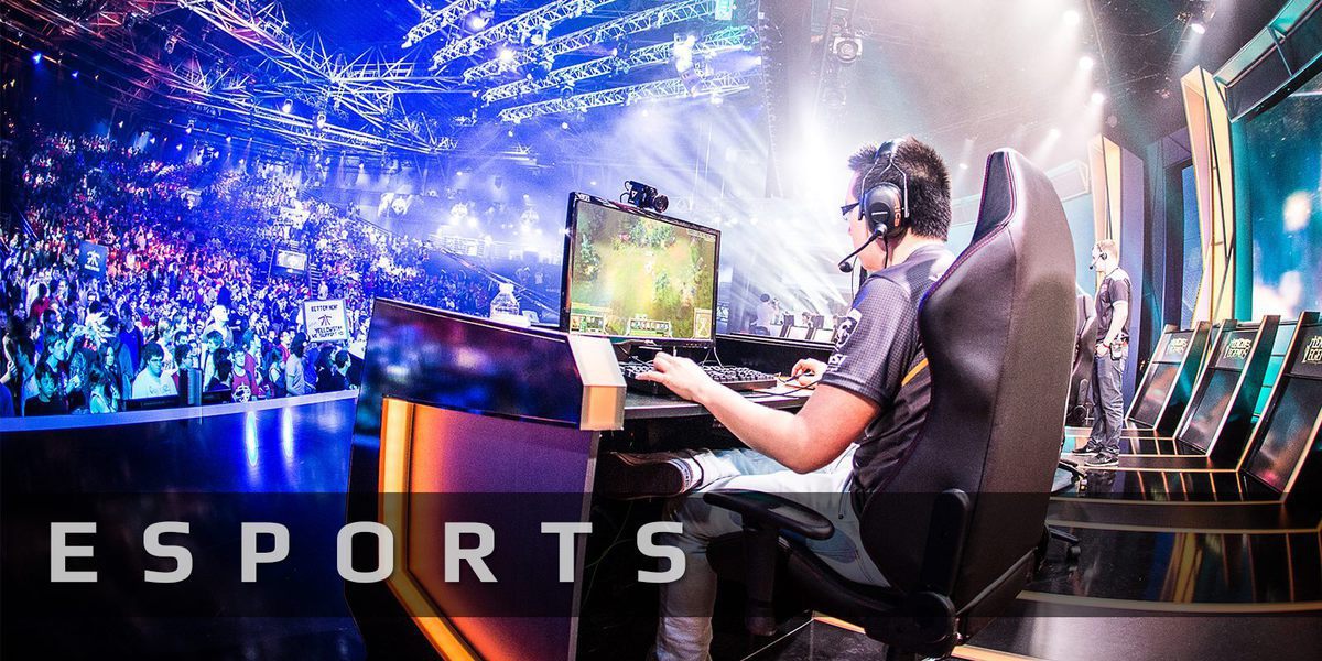 Milhares de pessoas a assistir ao vivo a um jogo eletrónico? Vai acontecer no Altice Arena, nos dias 9 e 10 de junho