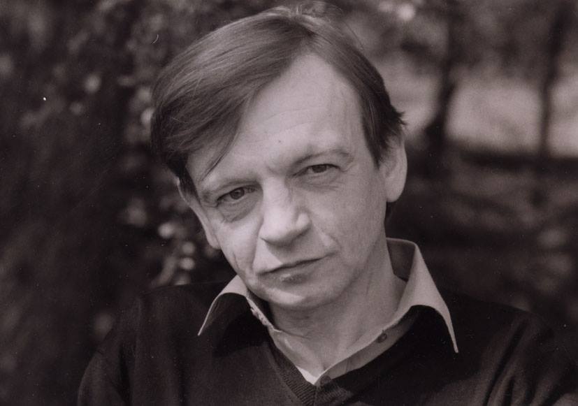 Mark E. Smith: O adeus a um operário do punk