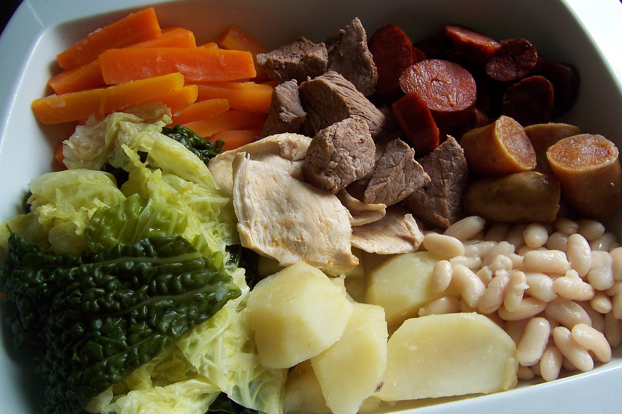 Changsha cresceu 460% em 10 anos. E Mário Vieira levou para lá a feijoada e o cozido à portuguesa