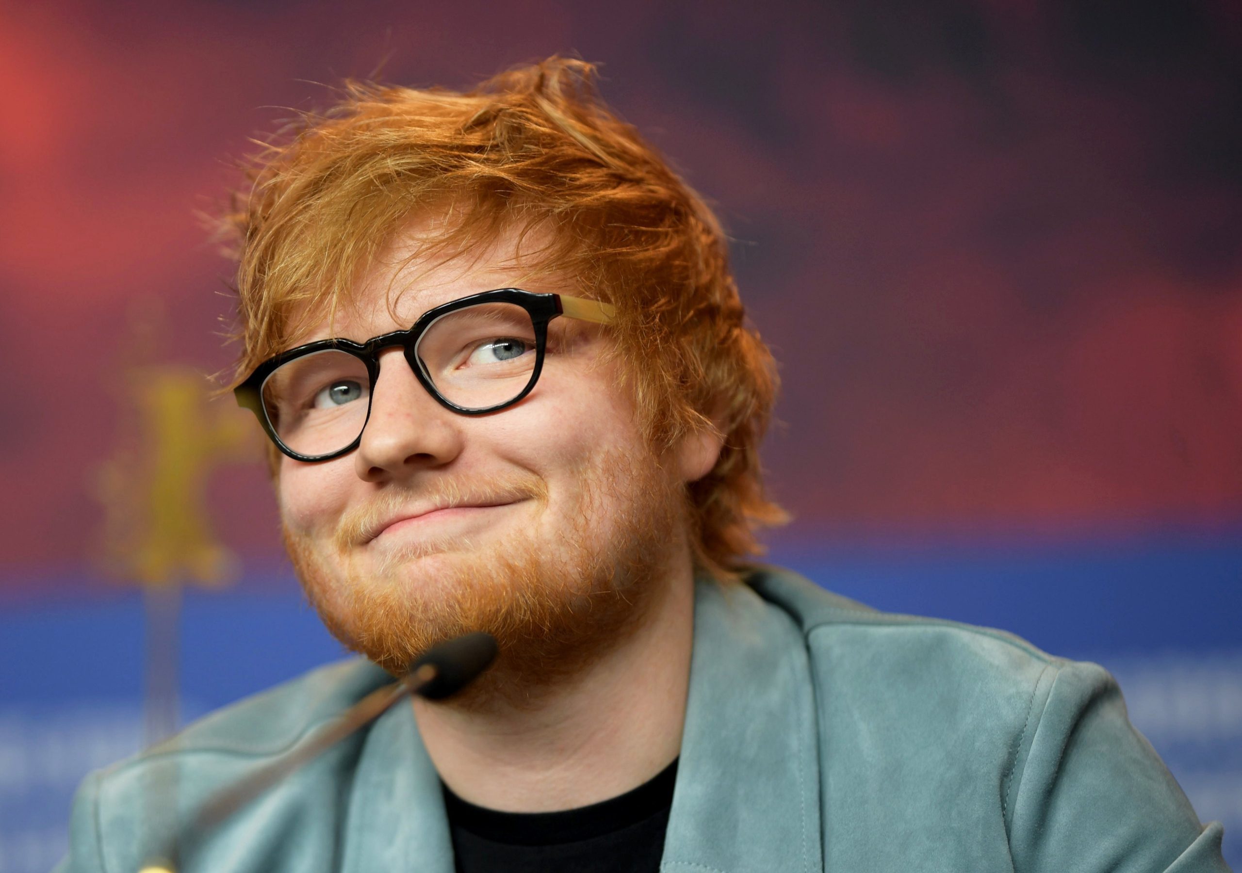 ‘Songwriter’. Documentário sobre Ed Sheeran estreia mundialmente em exclusivo na Apple Music