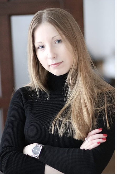 Morreu escritora ucraniana ferida em ataque russo em Kramatorsk. Victoria Amelina tinha 37 anos