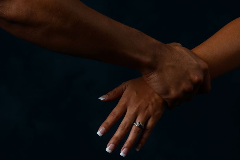 Brasil: Entre marido e mulher é para meter a colher. Tatiane Spitzner é prova disso