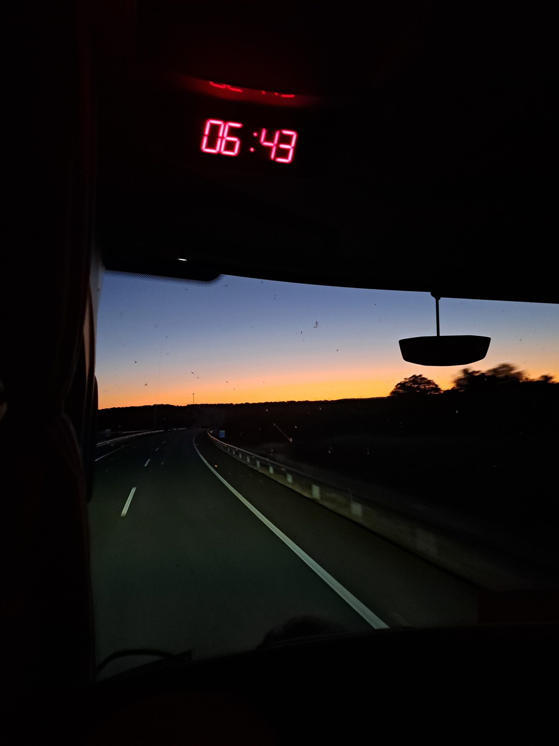 Lisboa-Roma: 2500 quilómetros com jovens a olhar para o céu 
