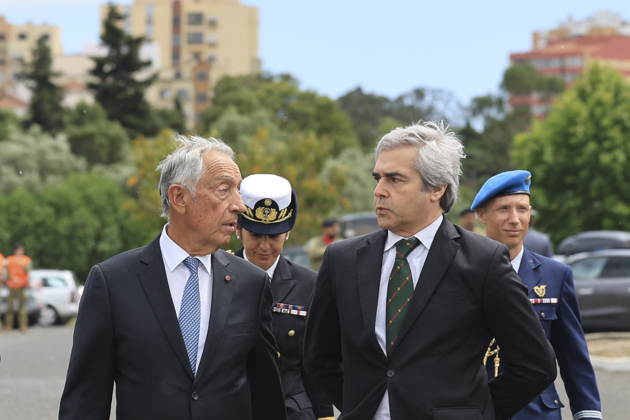 Ministro da Defesa determina inspeção urgente à Sofbox Madeira