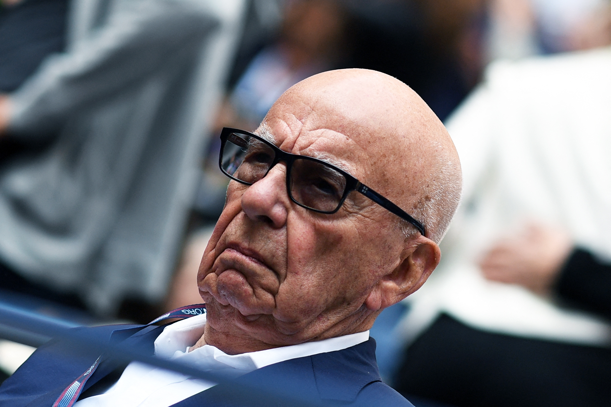 “Succession” na vida real. Tribunal dos EUA examina heranças no império mediático dos Murdoch