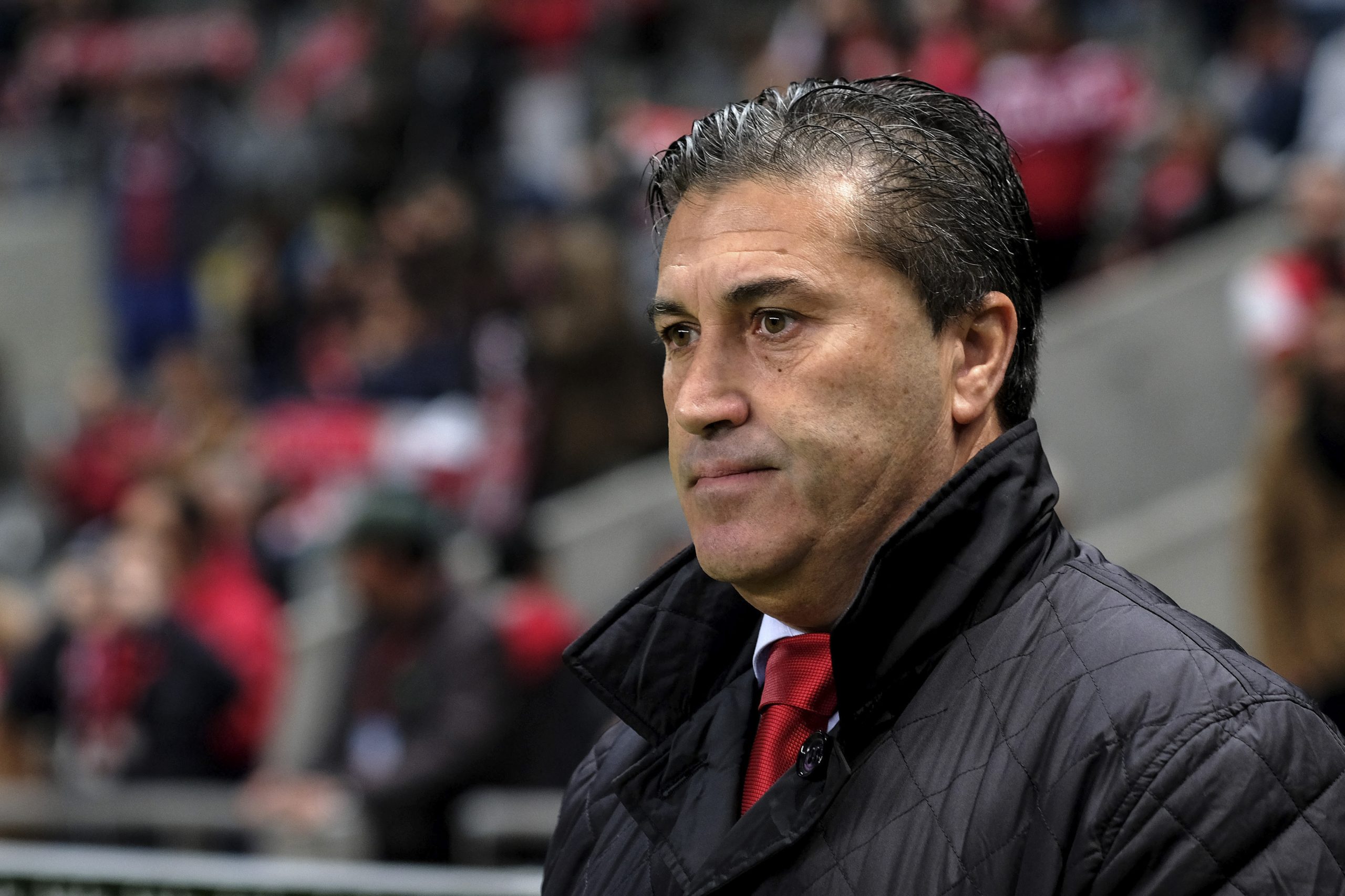 I Liga: Em 17 jornadas só 6 treinadores sobrevirem à onda de ‘chicotadas’